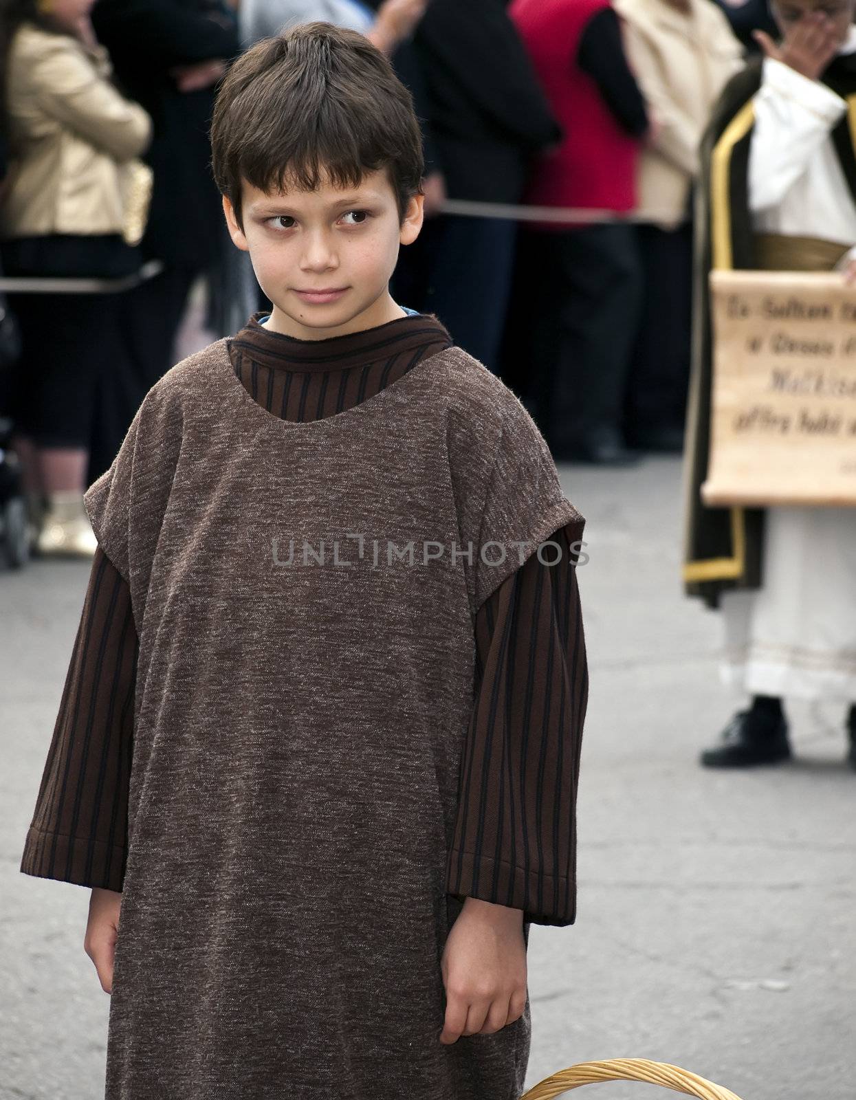 Good Friday Procession by PhotoWorks