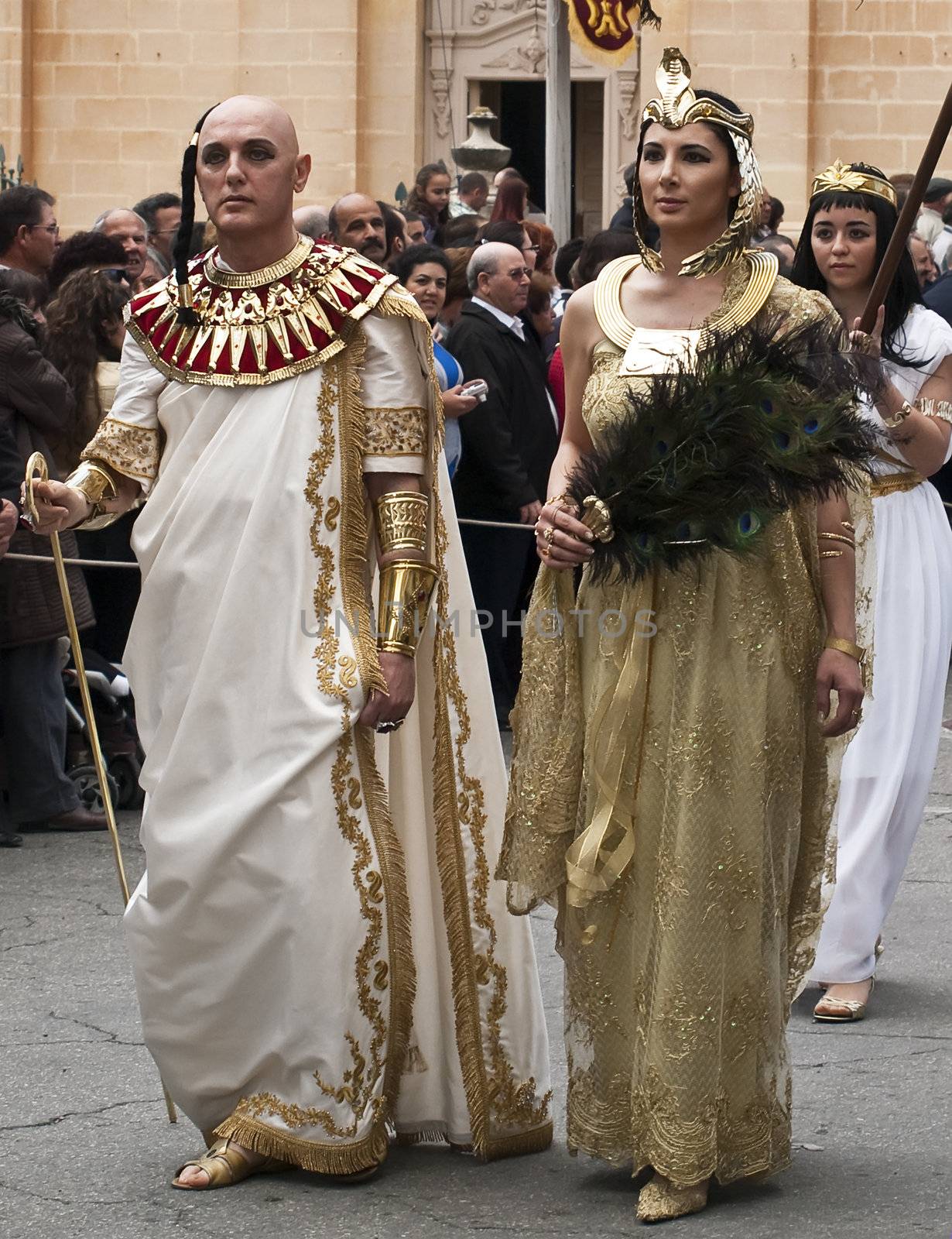 Cleopatra by PhotoWorks