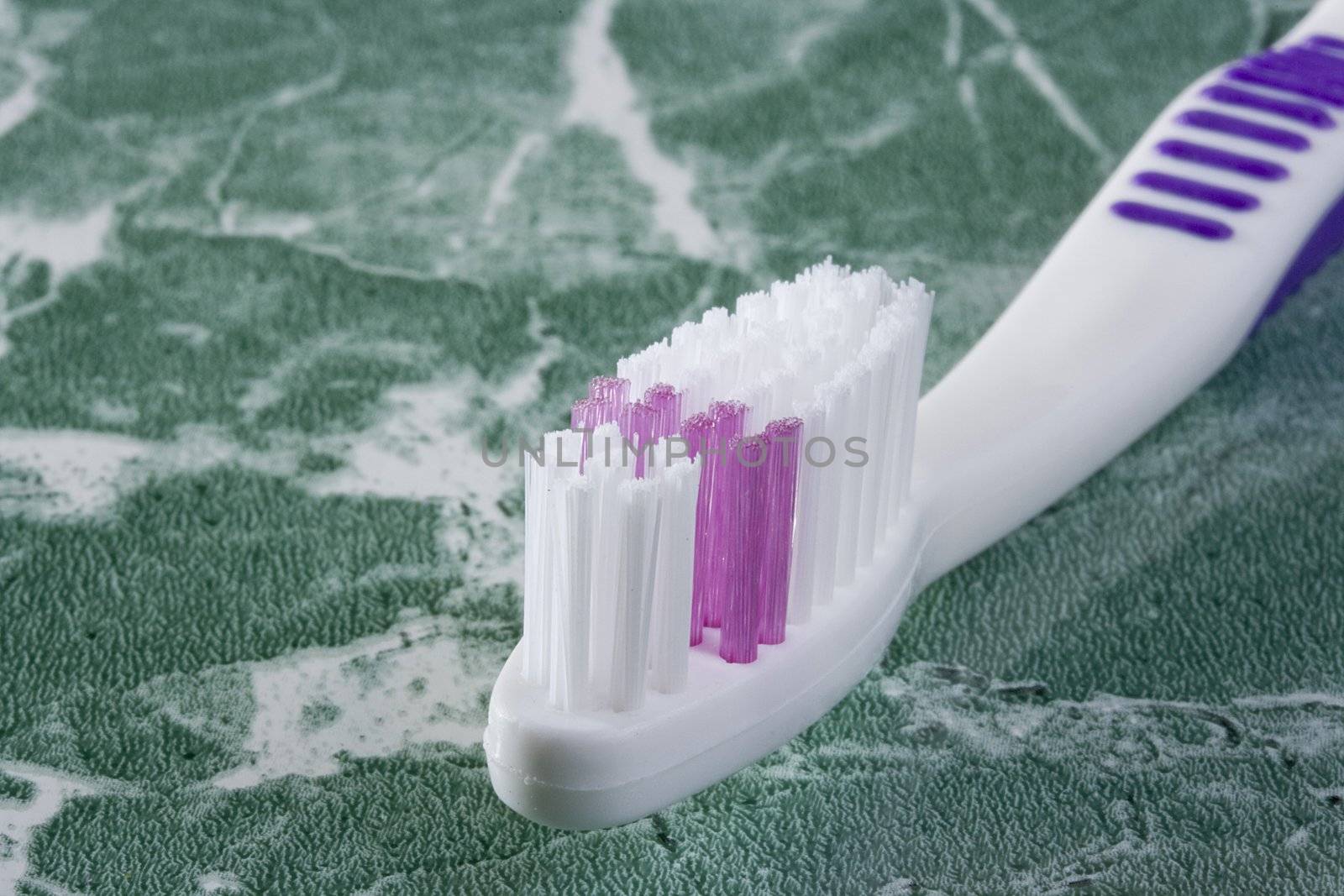 Toothbrush by VIPDesignUSA