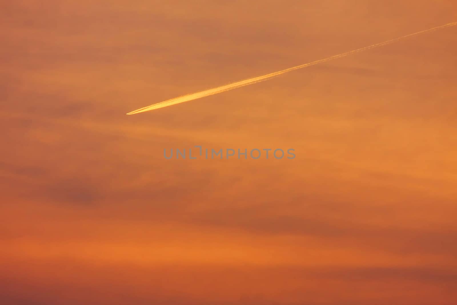 Clouds and sky image collection - taken in different periods from one sight.