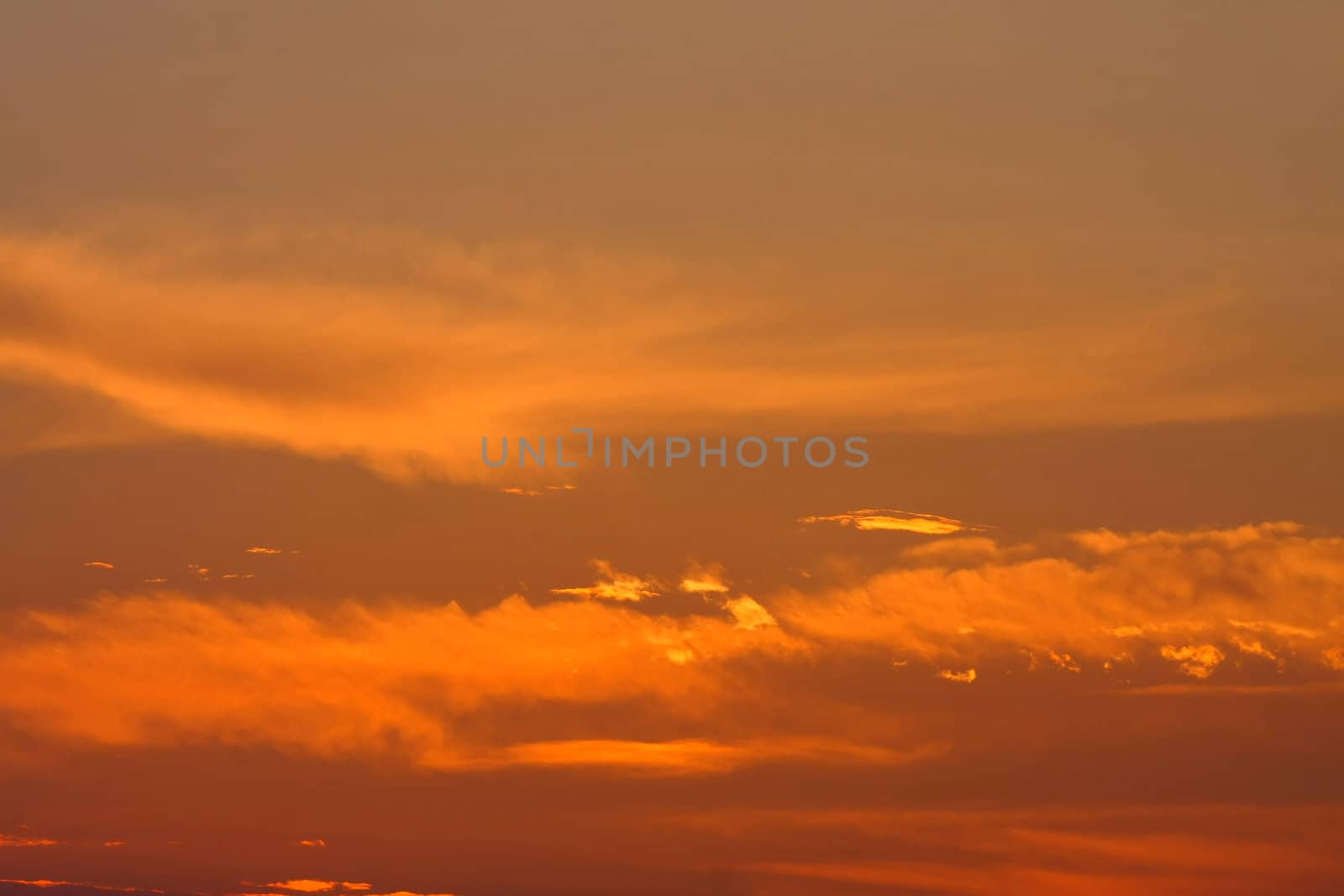 Clouds and sky image collection - taken in different periods from one sight.