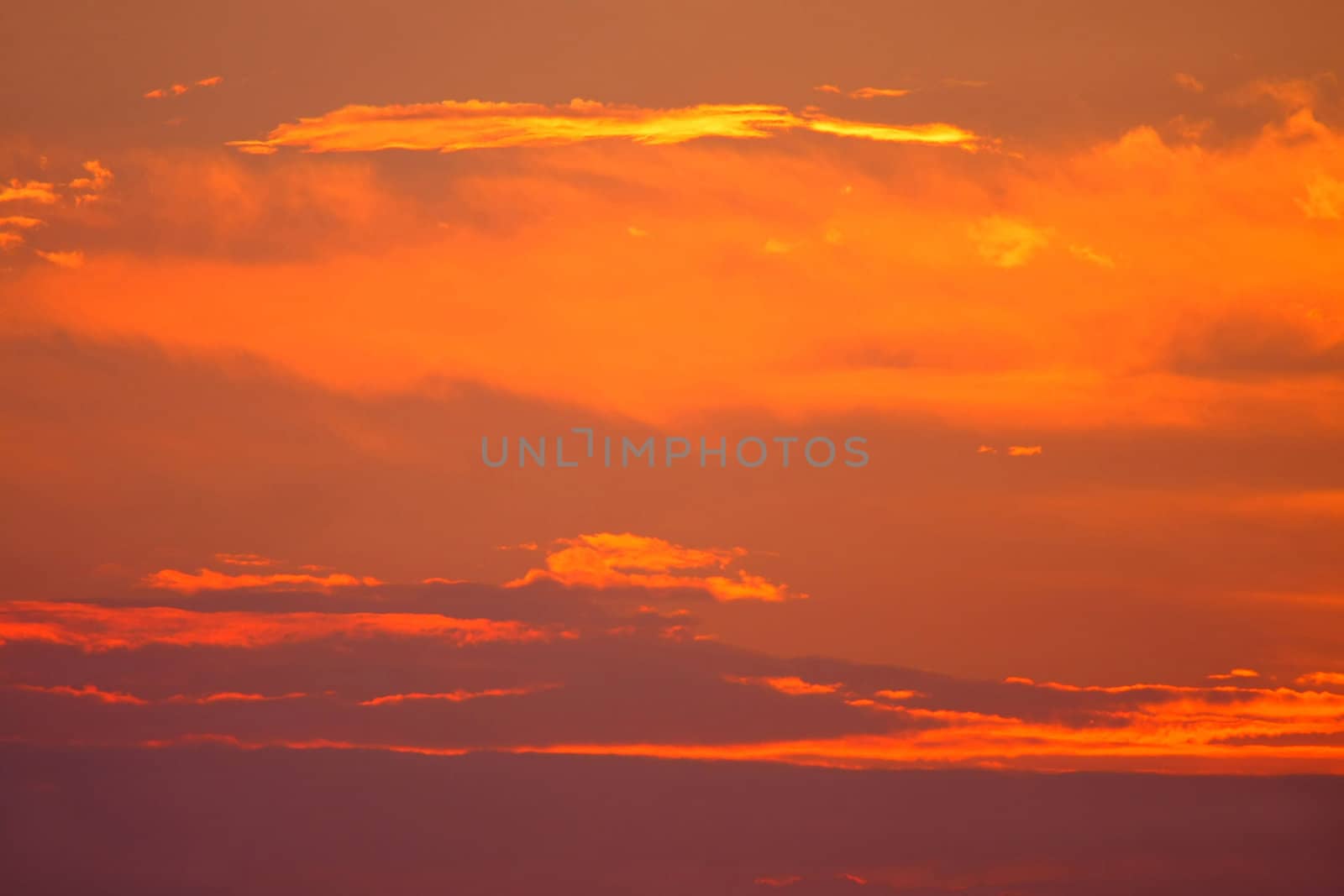 Clouds and sky image collection - taken in different periods from one sight.