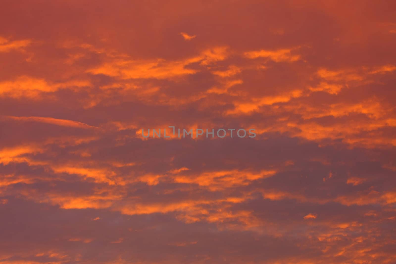 Clouds and sky image collection - taken in different periods from one sight.