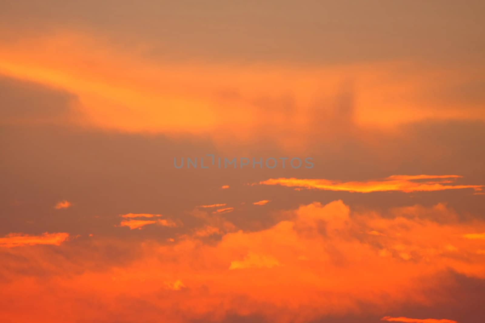 Clouds and sky image collection - taken in different periods from one sight.