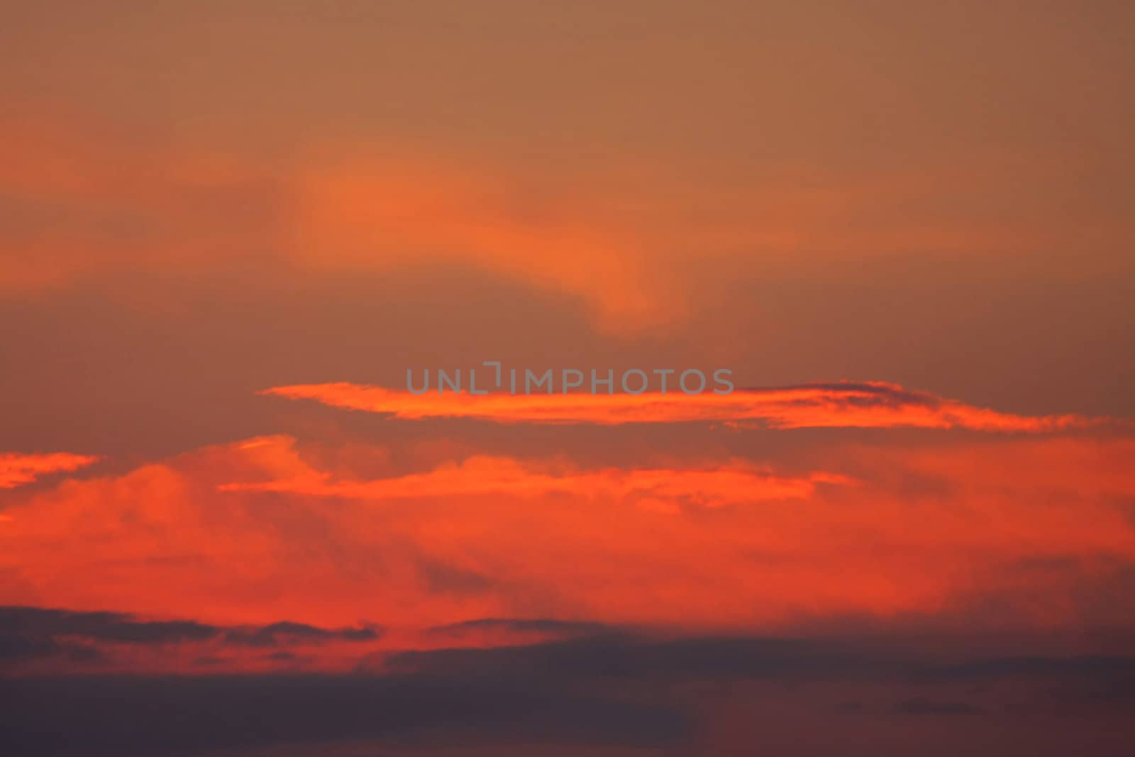Clouds and sky image collection - taken in different periods from one sight.
