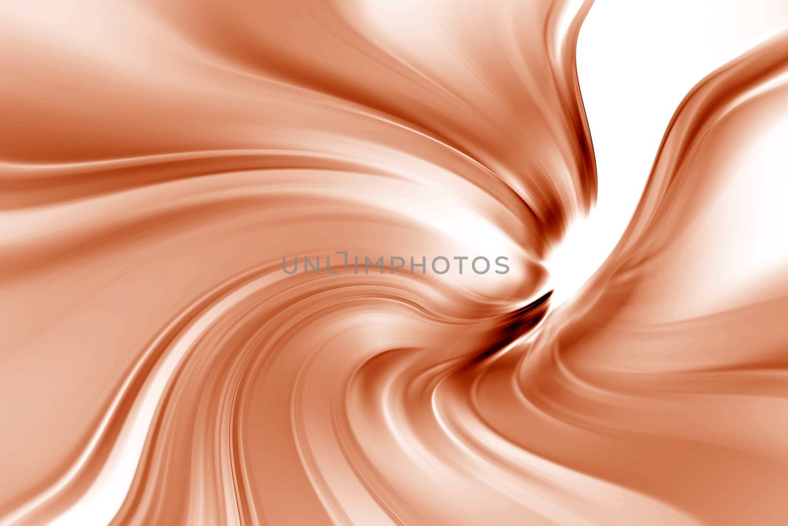 abstract brown light background by elwynn