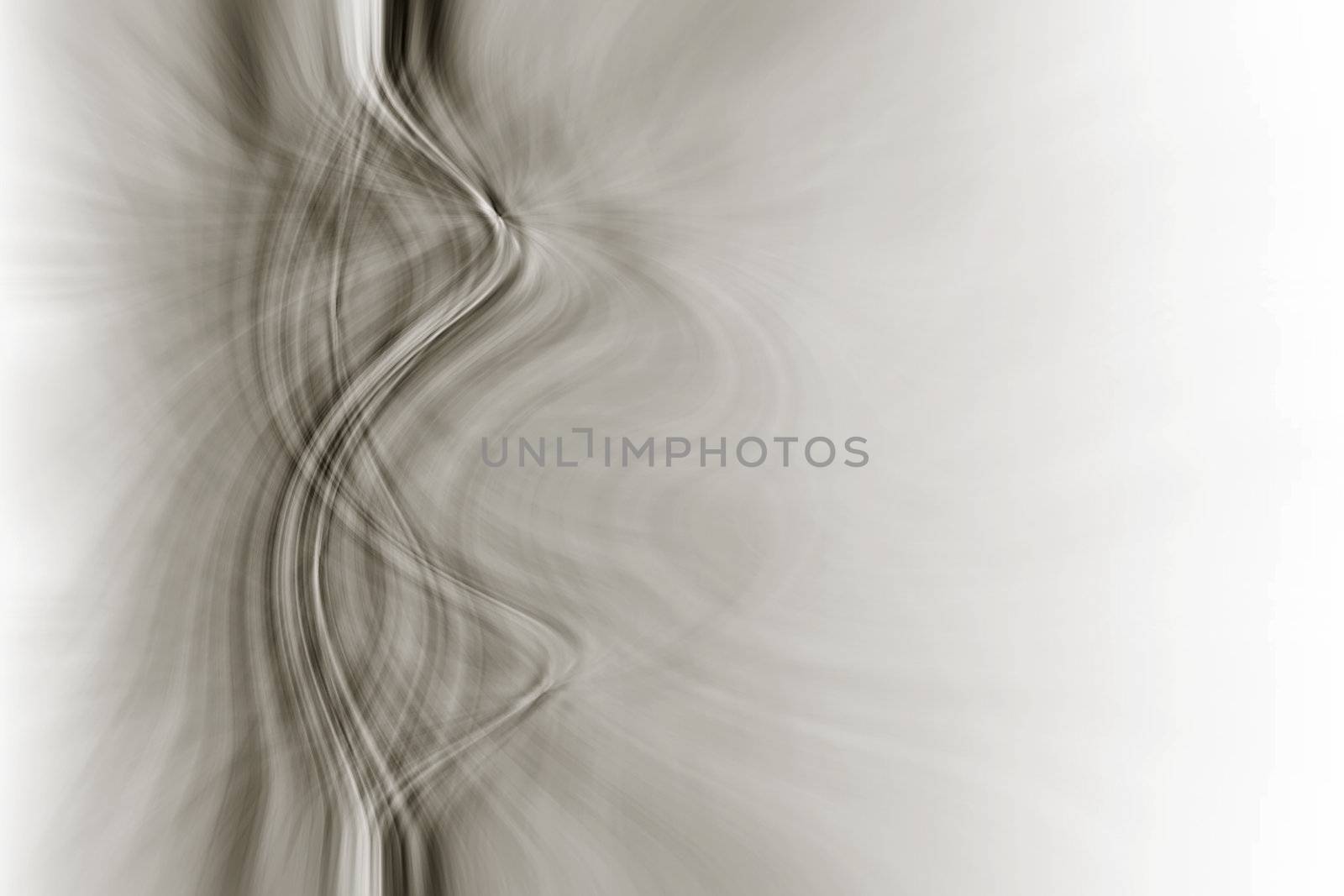 white and blue abstract background by elwynn