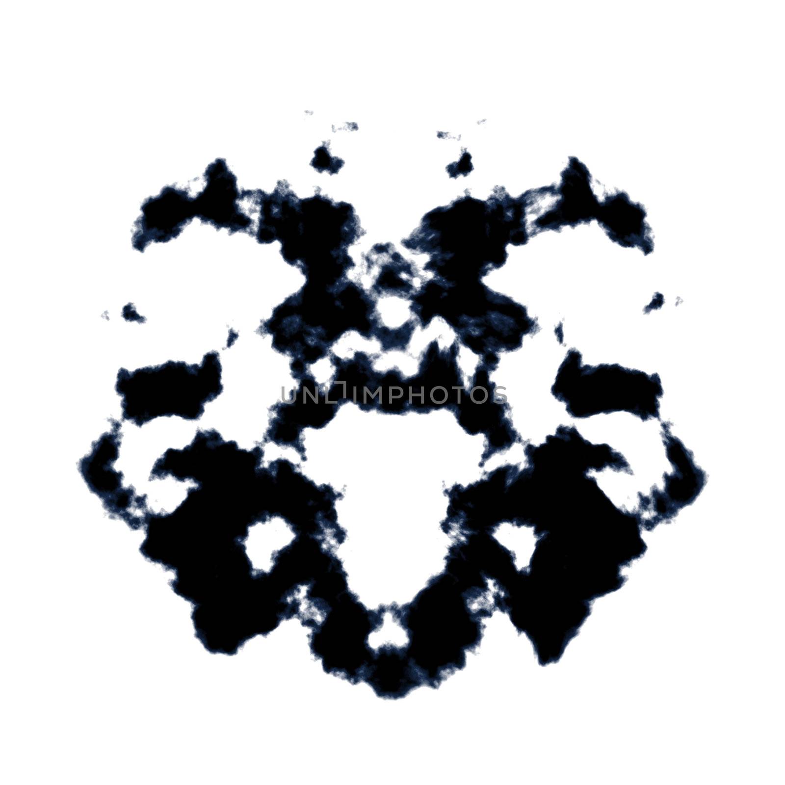 Rorschach by magann