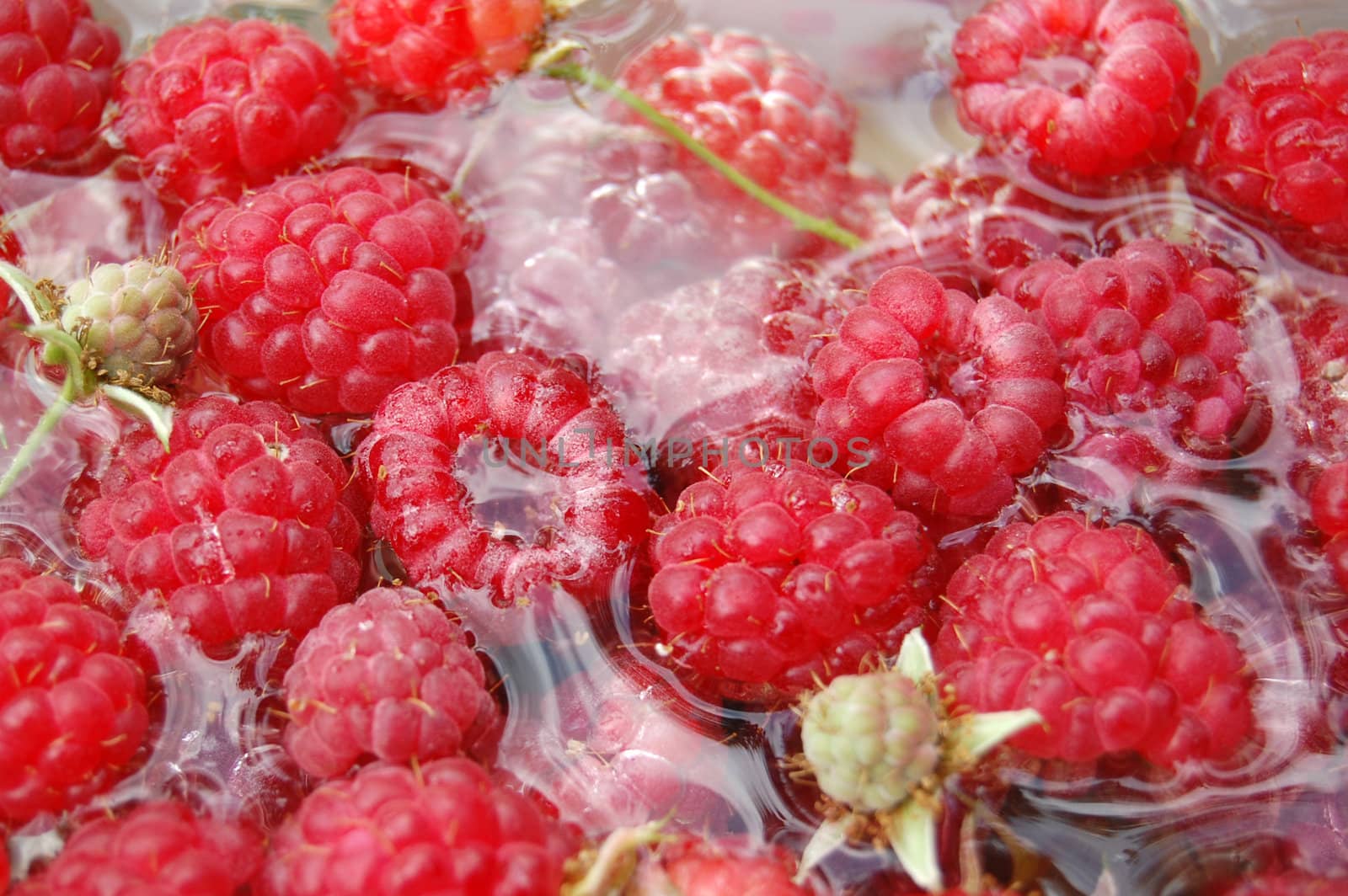 respberries