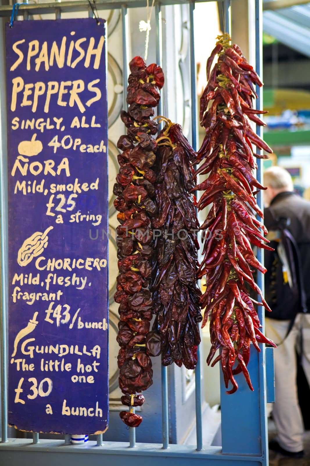 pepper on Market place by elenarostunova