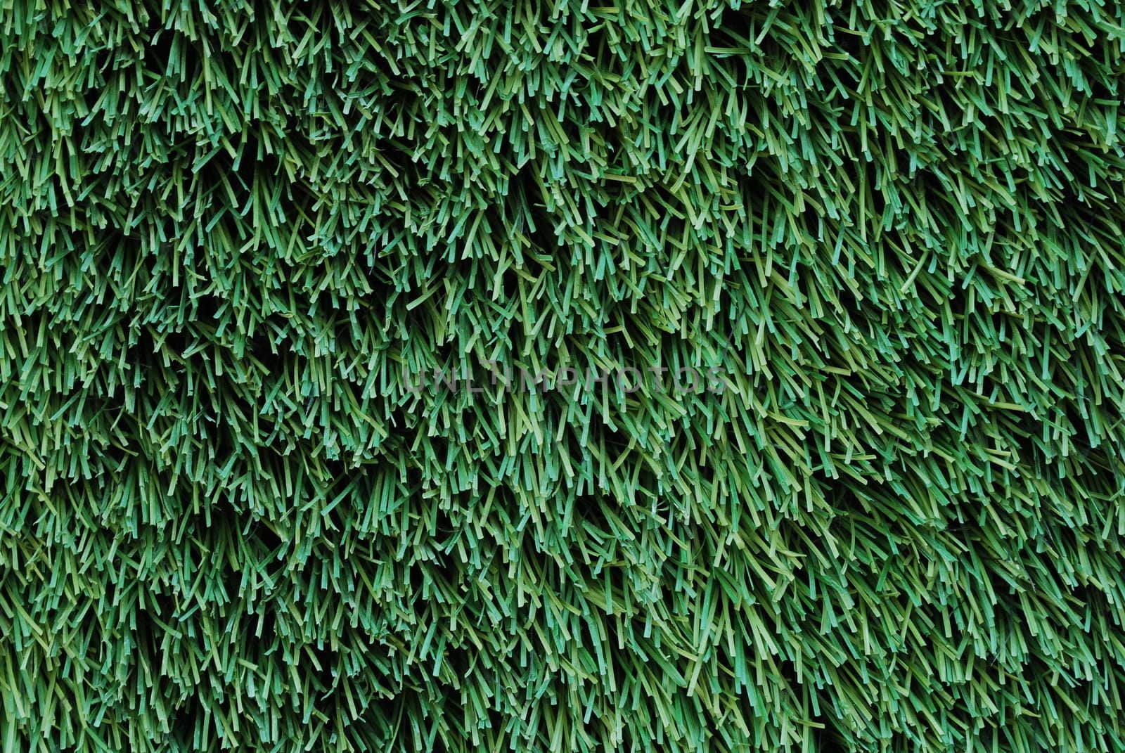 Green Turf Background by luissantos84