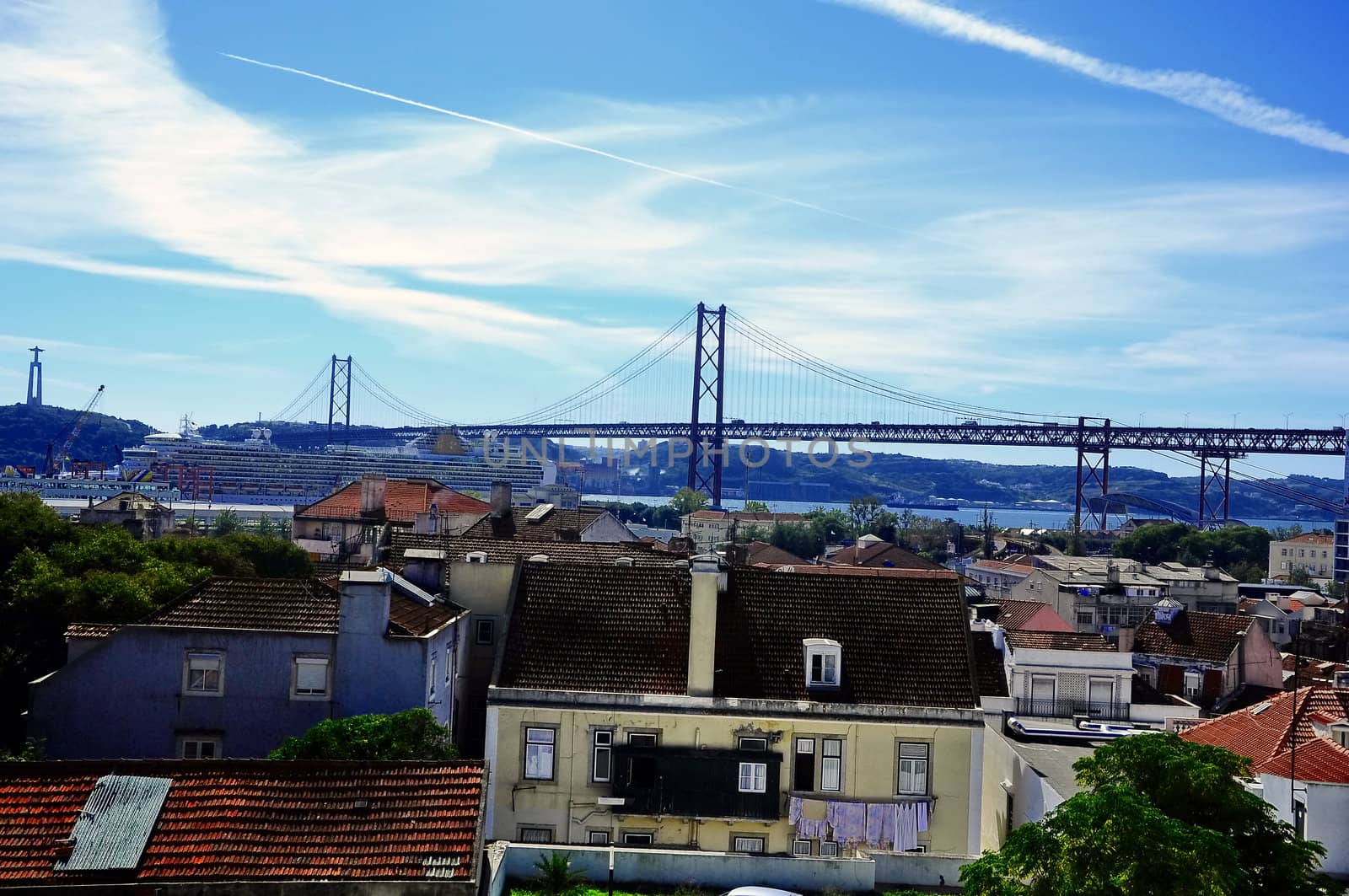 cities, portugal, architecture, lisbon, travel, old, traditional, house