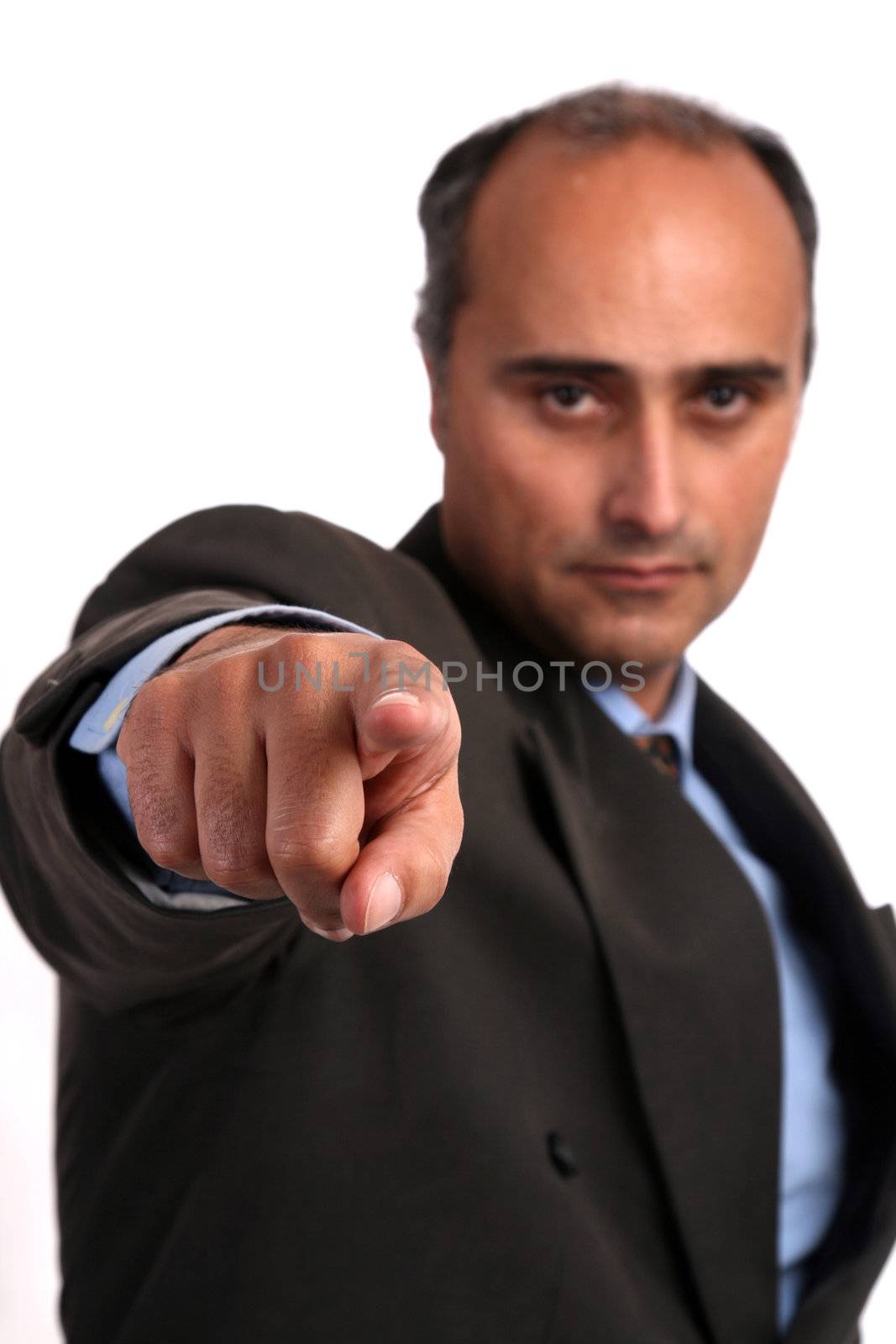 business man, boss, business photo, (focus on the hand)