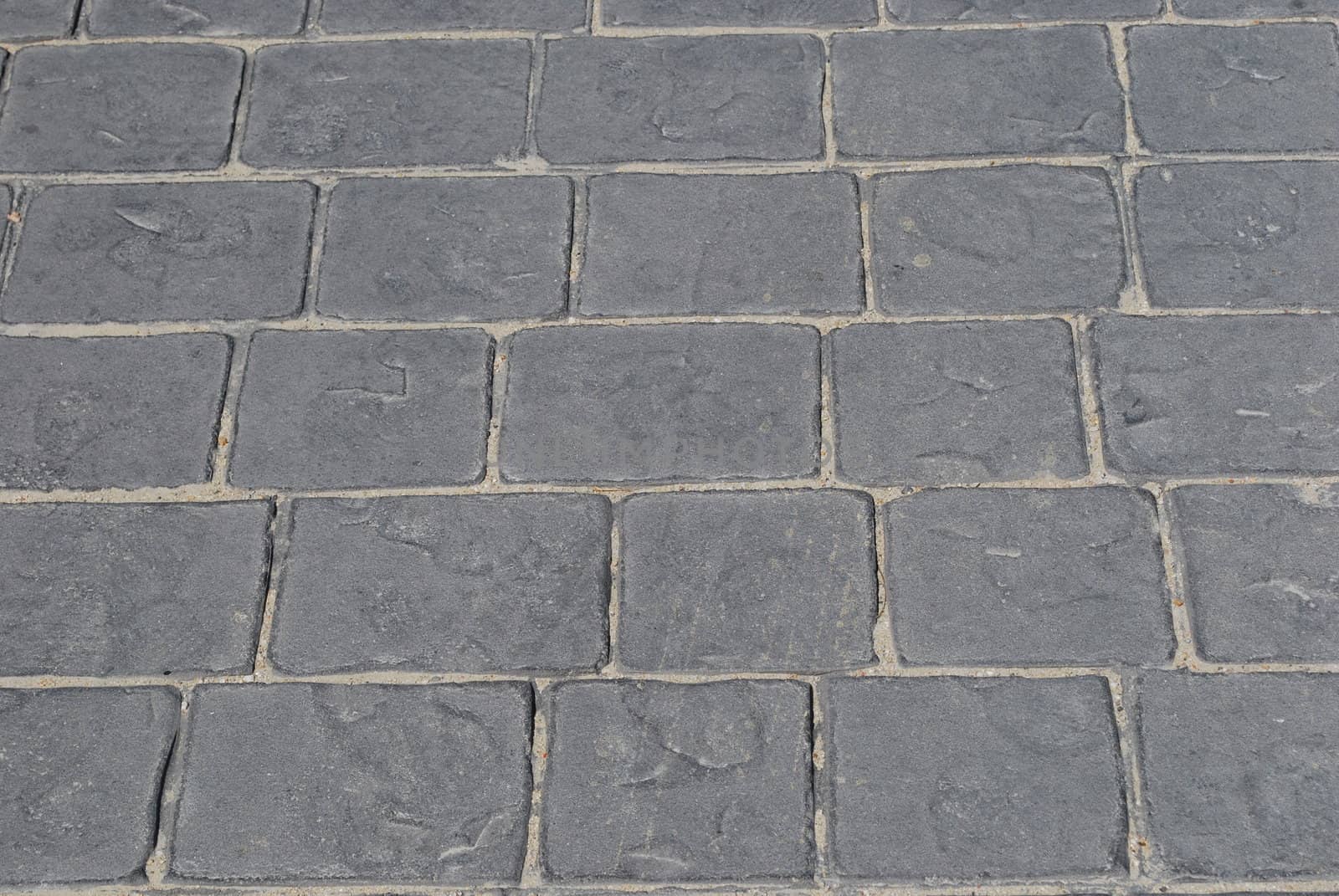 Granite pavement background by luissantos84