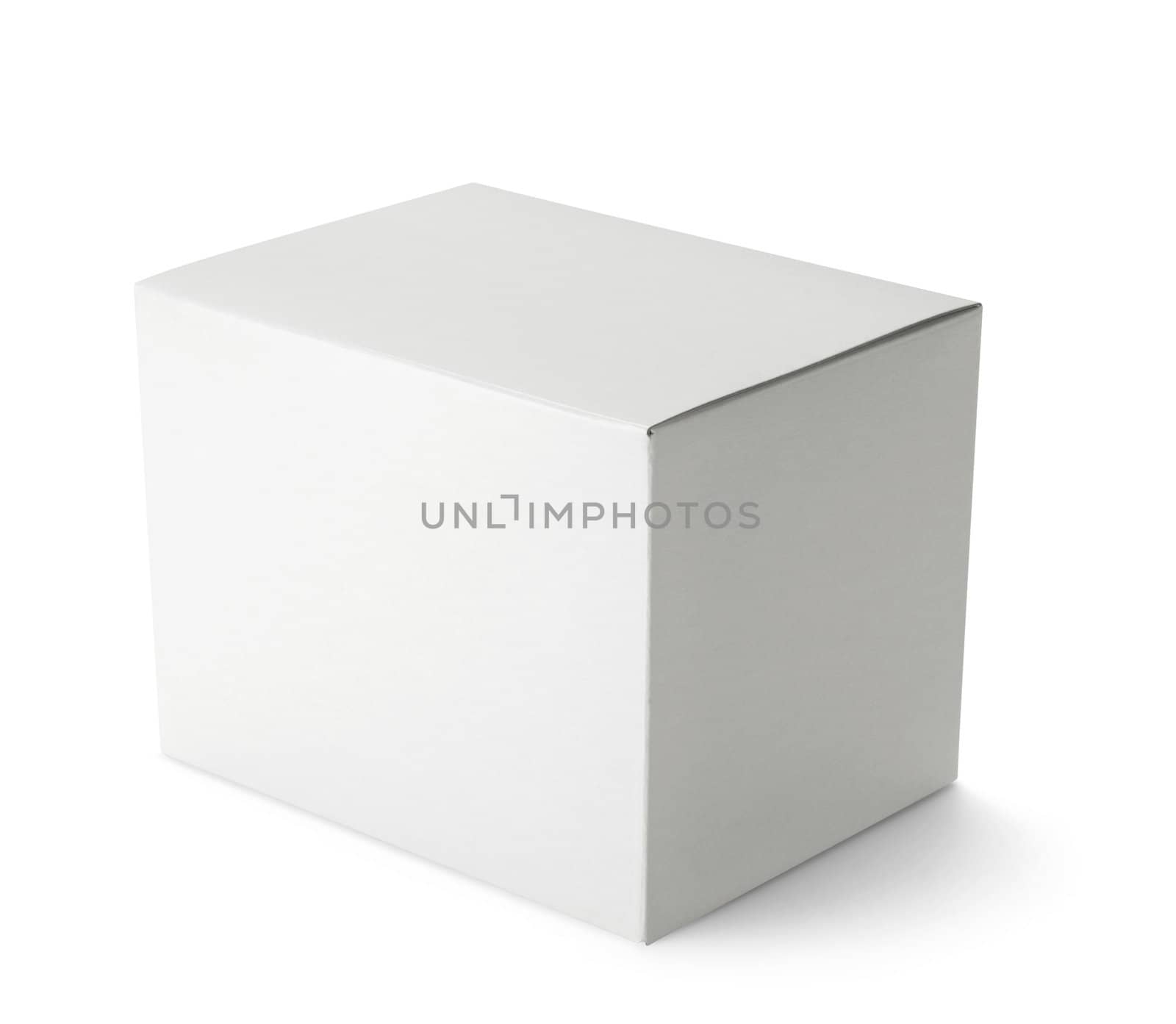 The blank boxes on a white background sub-