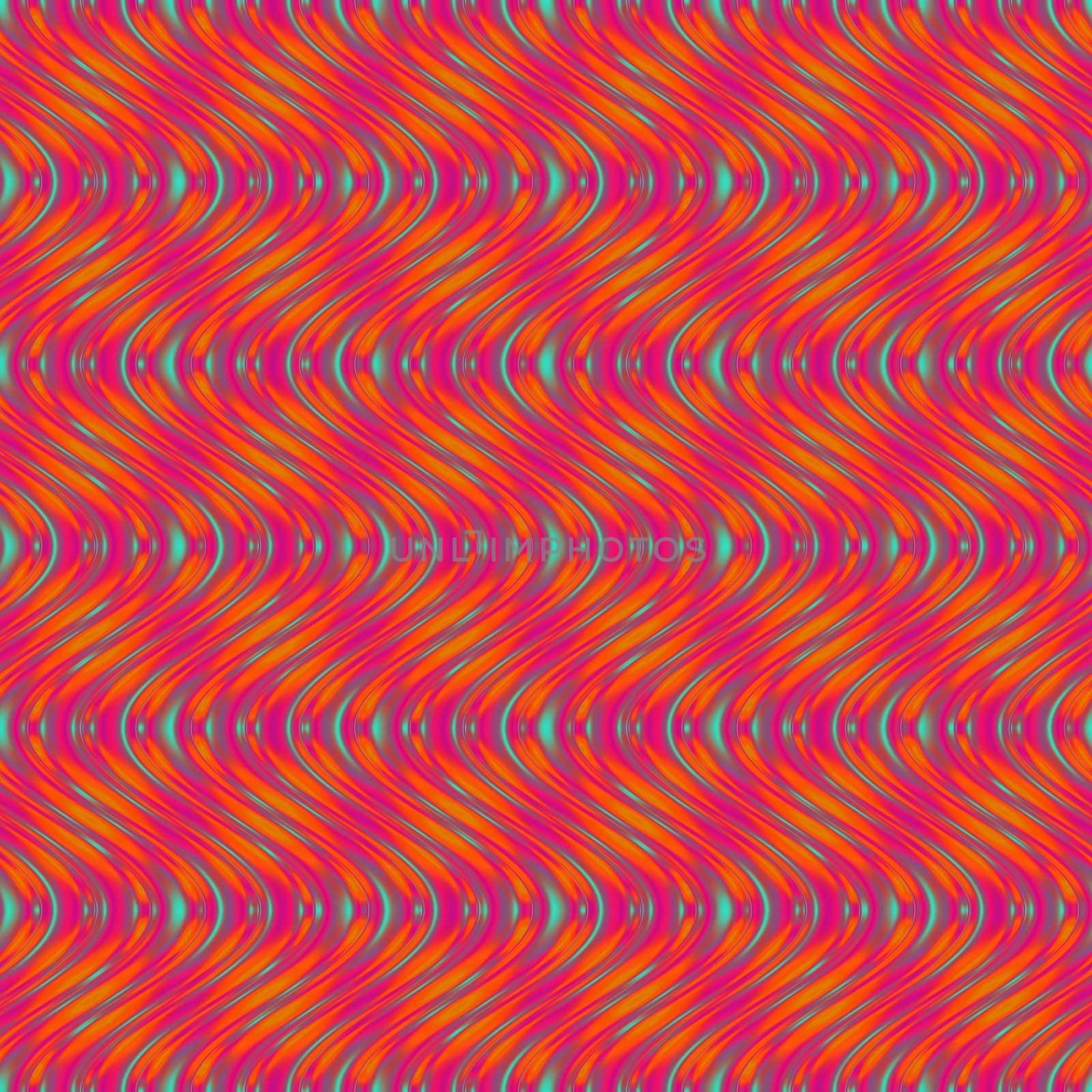 red wave pattern by weknow