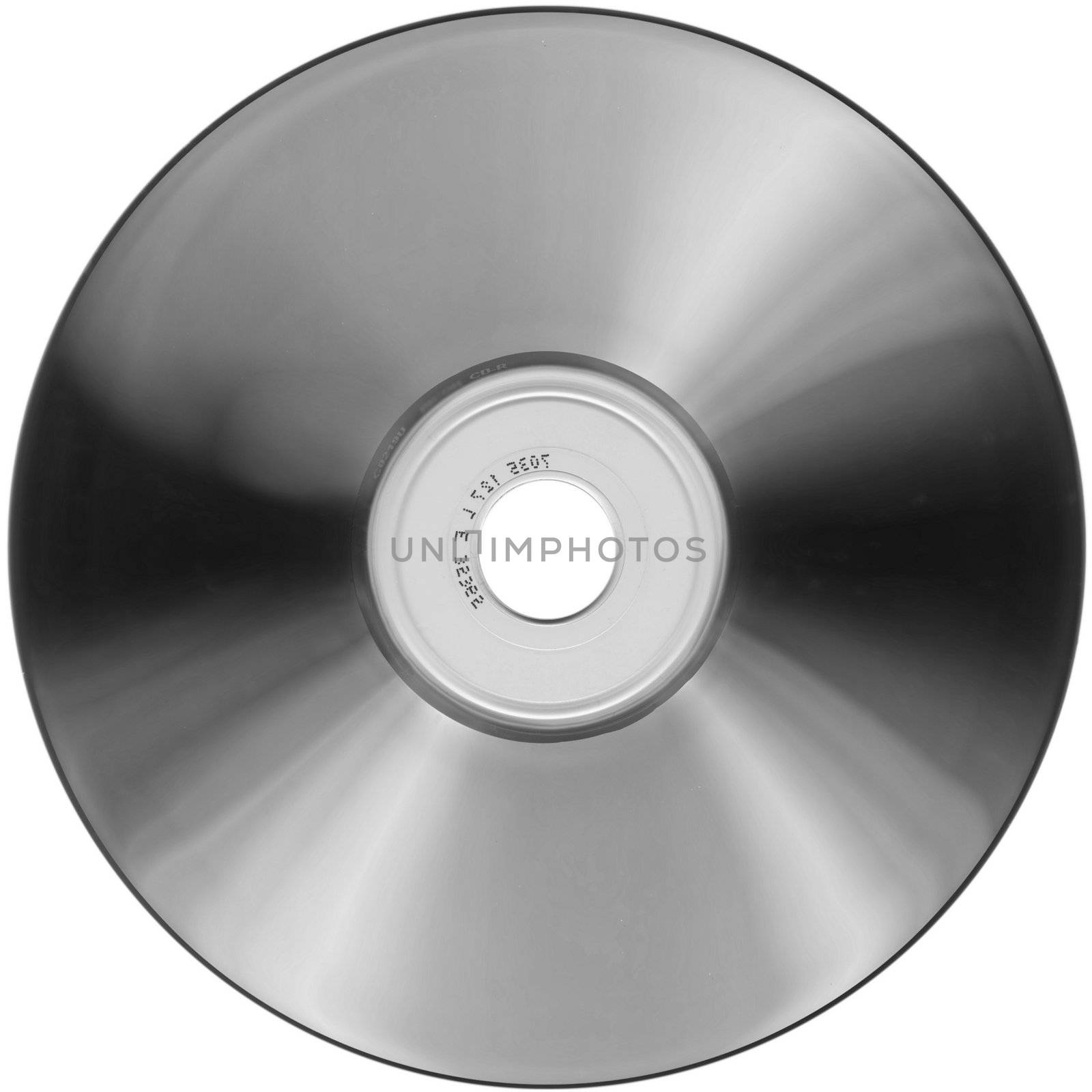 CD DVD storage support for audio music video data