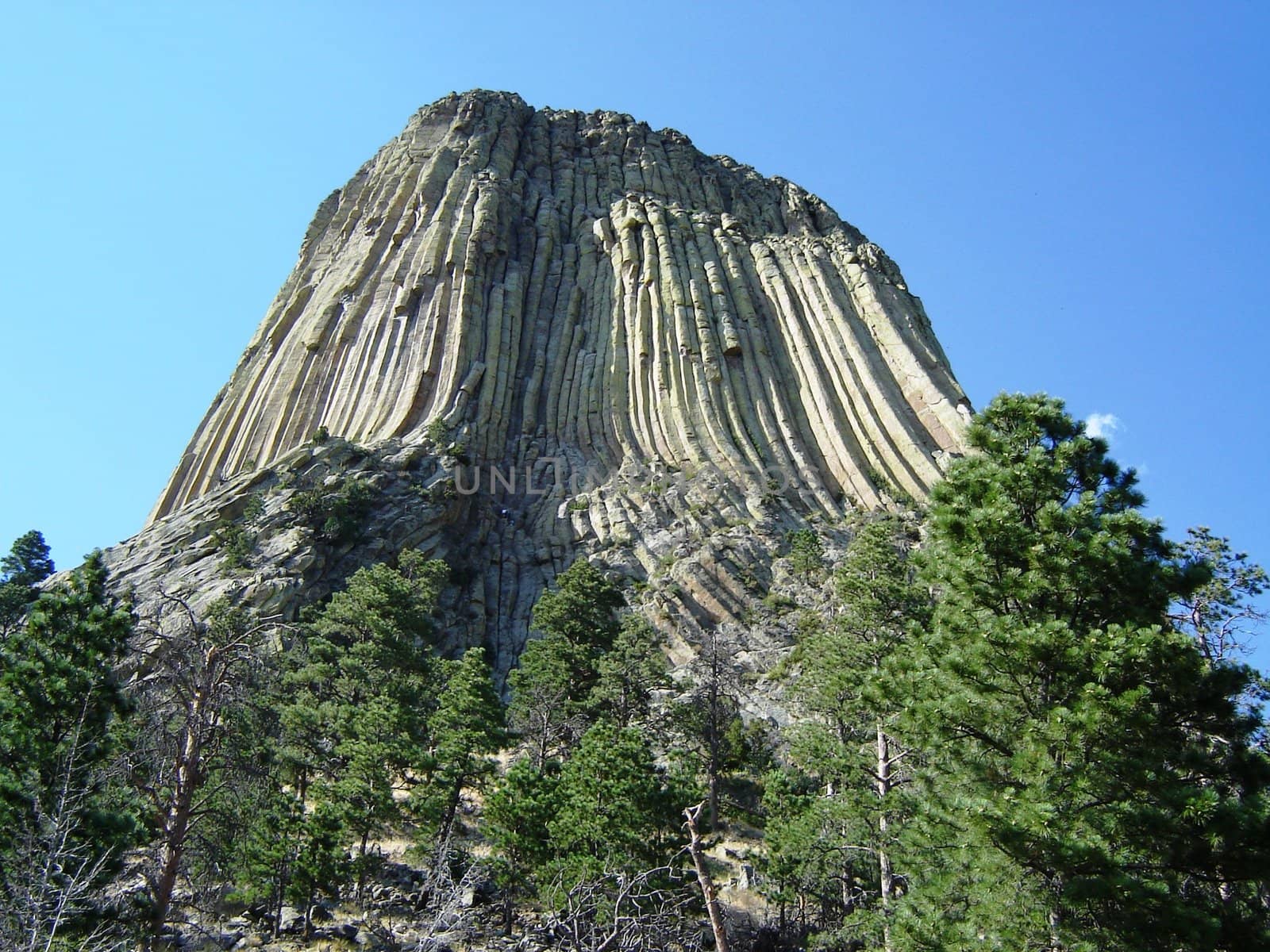 Devils Tower