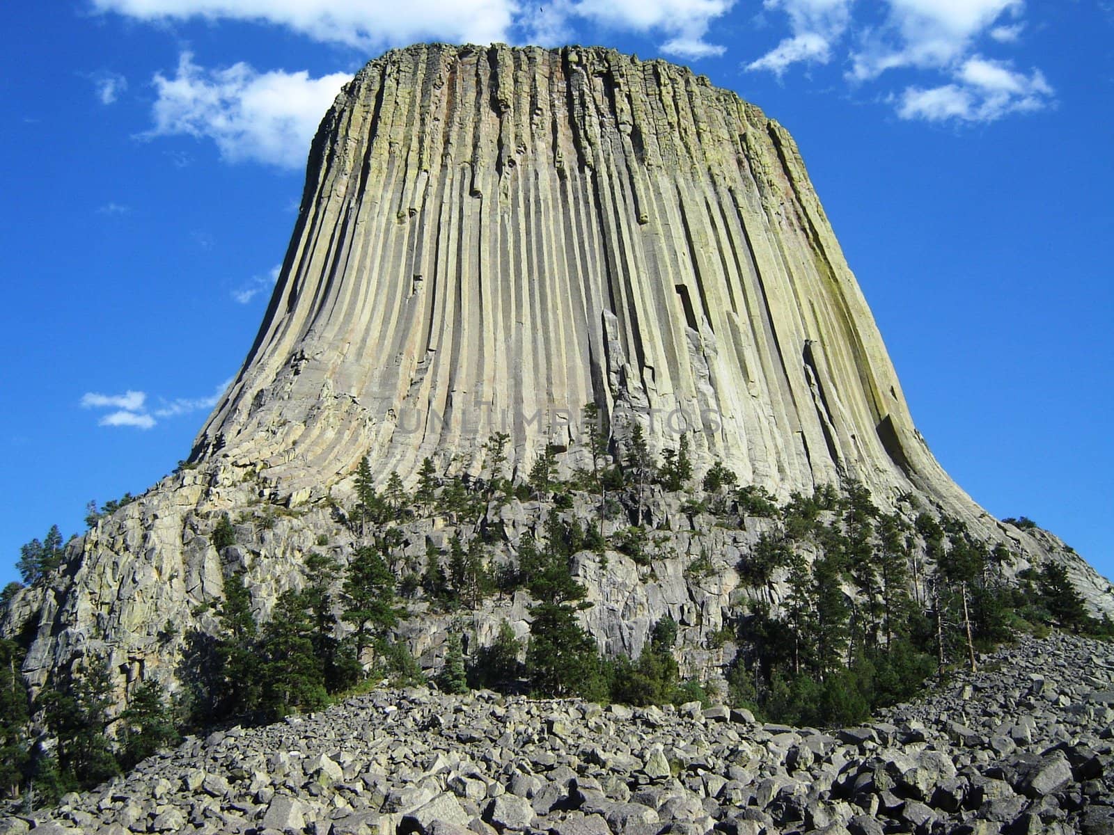 Devils Tower by RefocusPhoto