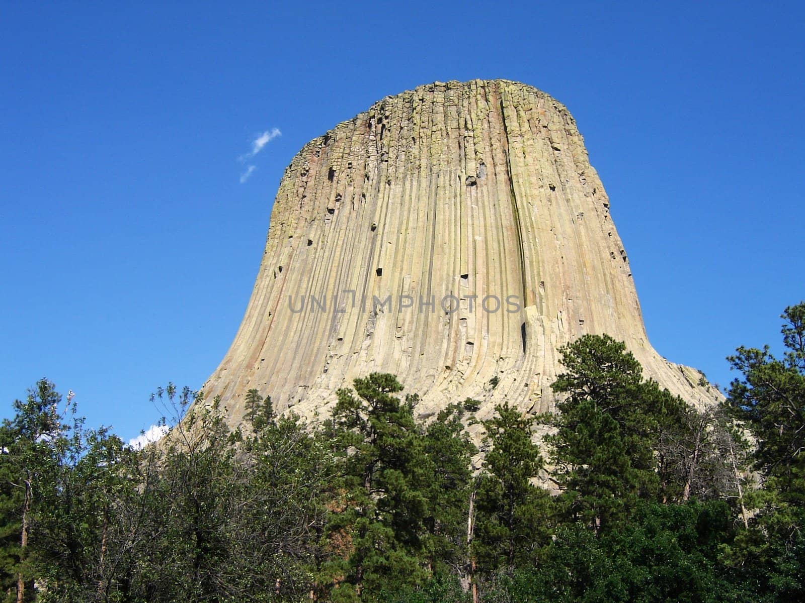 Devils Tower by RefocusPhoto