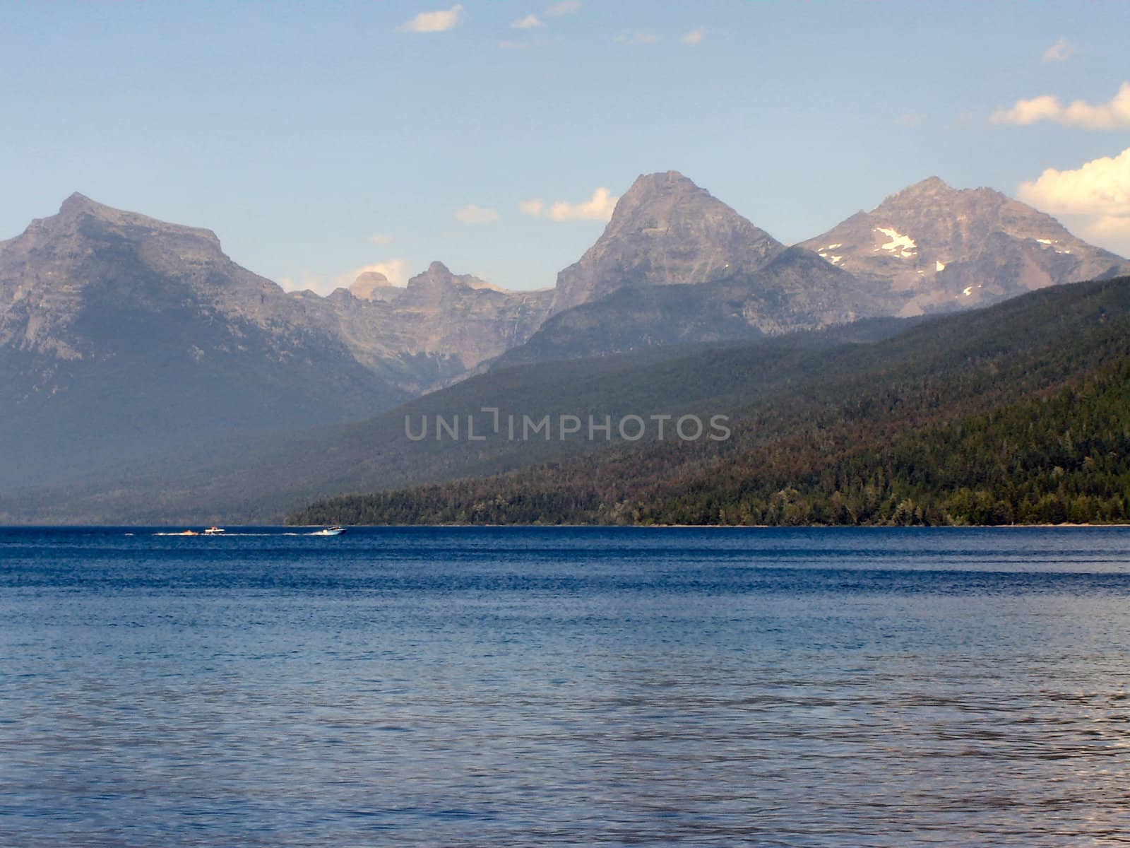Mountain Lakes by RefocusPhoto