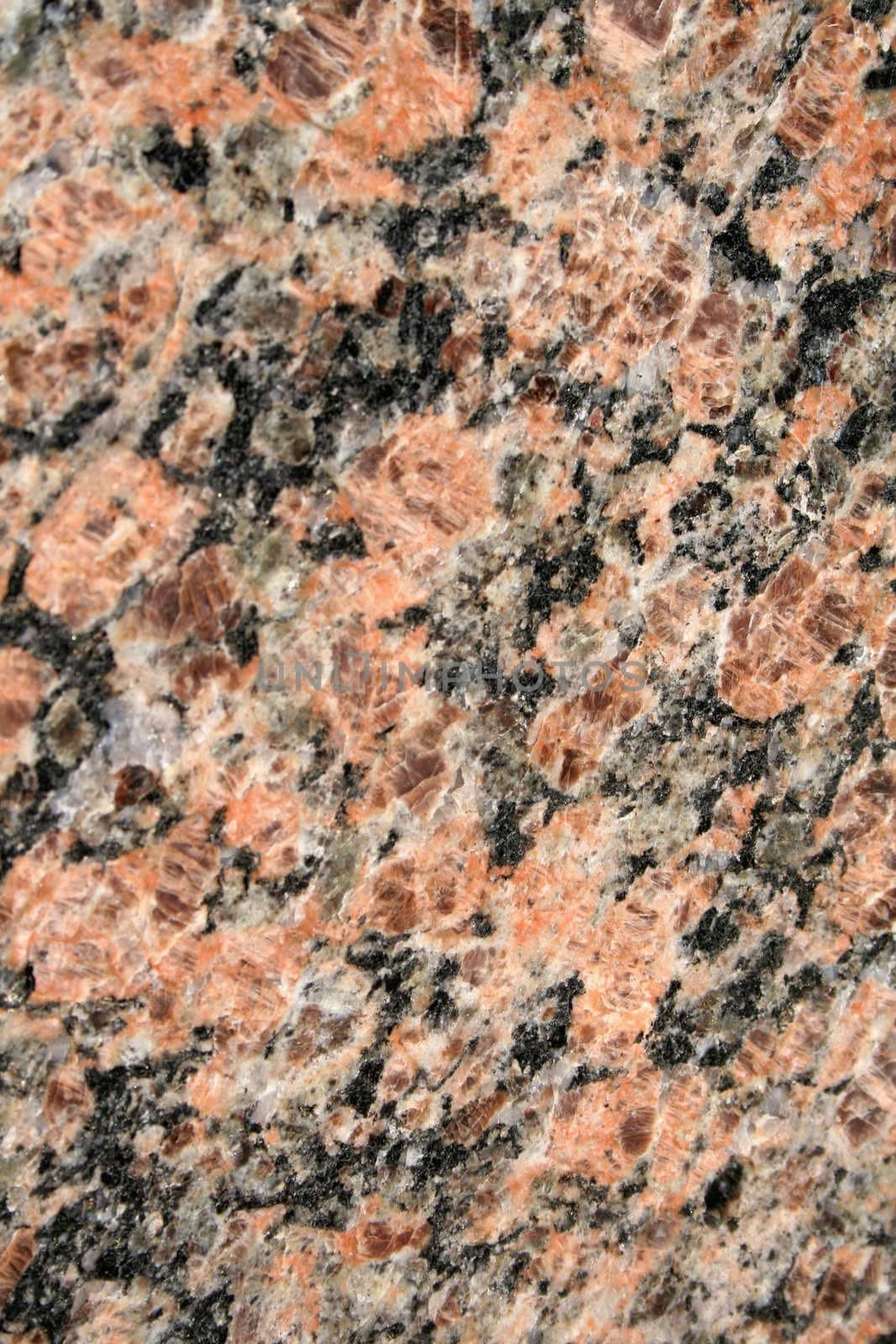 Granite Surface by ca2hill