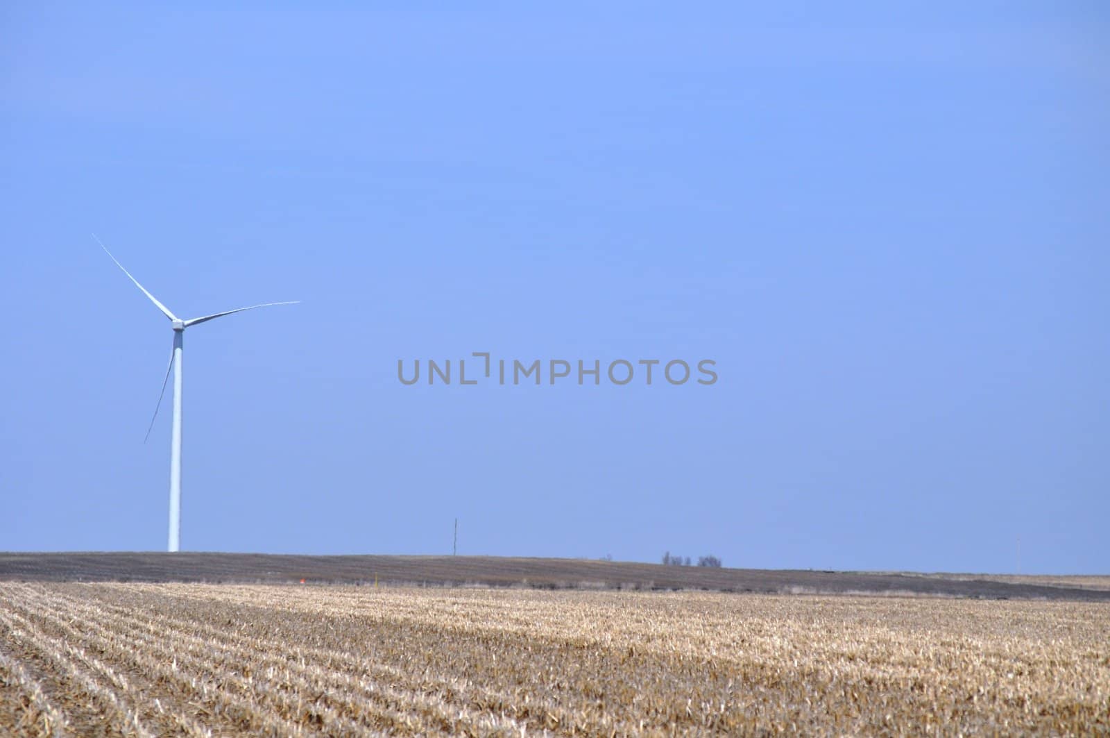 Wind Turbines