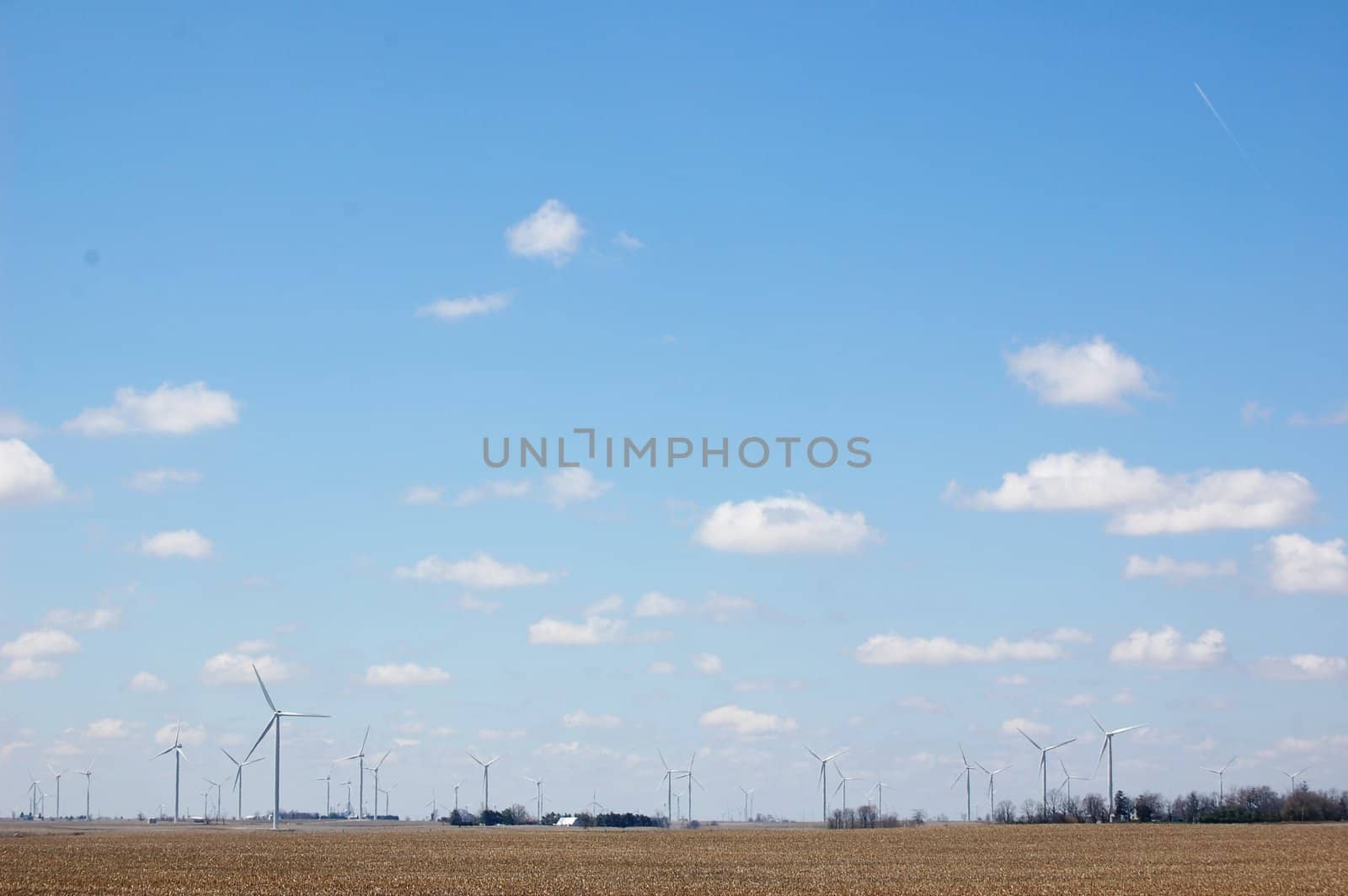 Wind Turbines