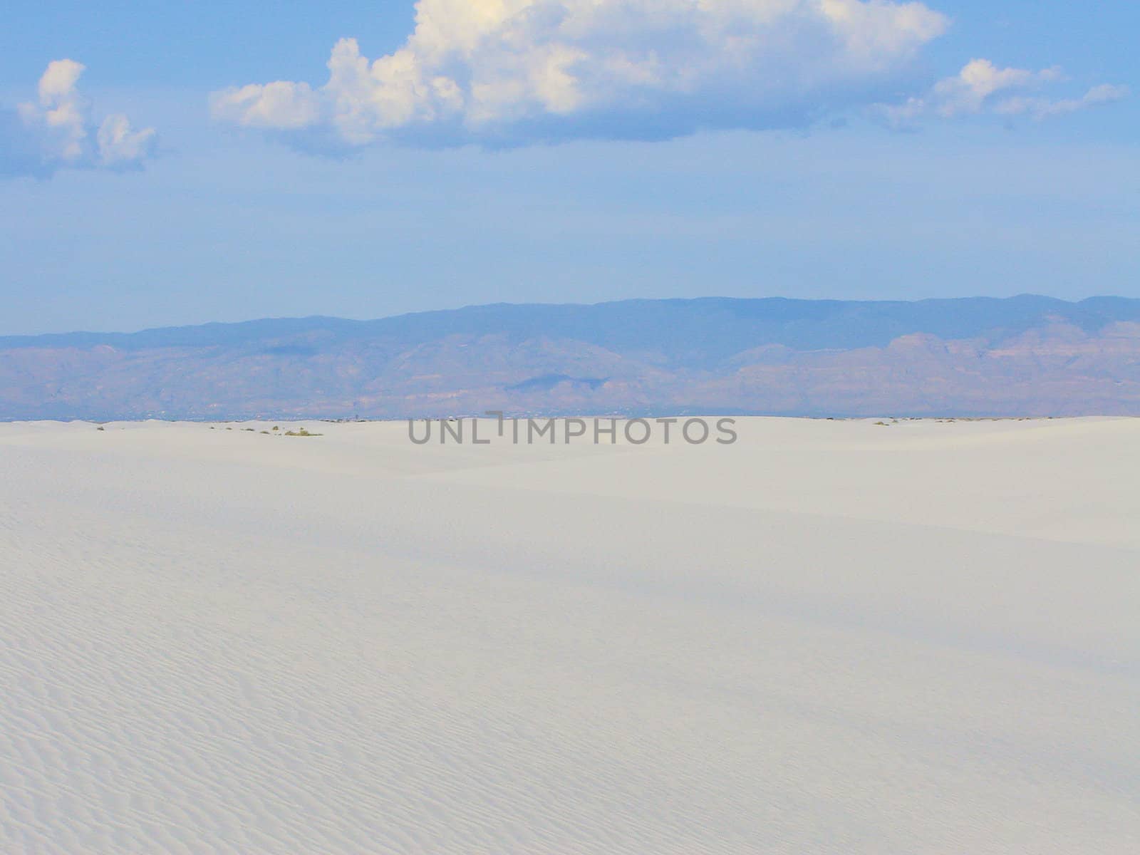 White Sands by RefocusPhoto