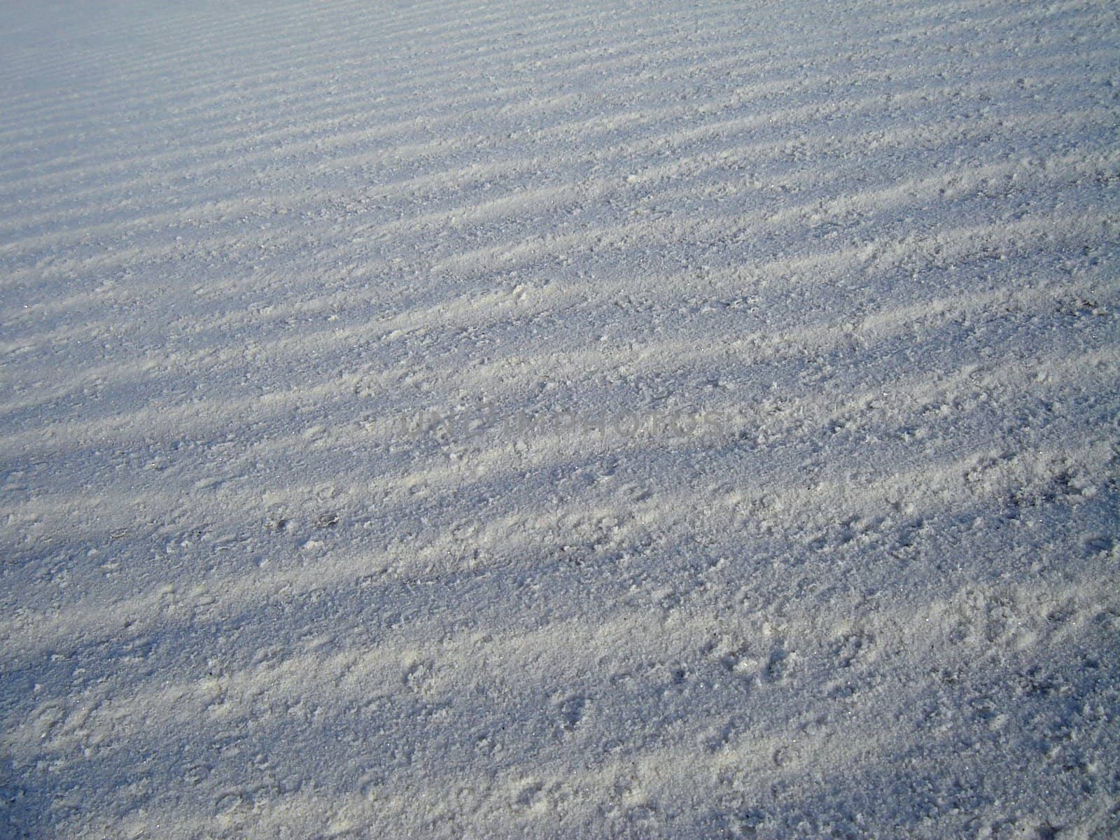 White Sands by RefocusPhoto