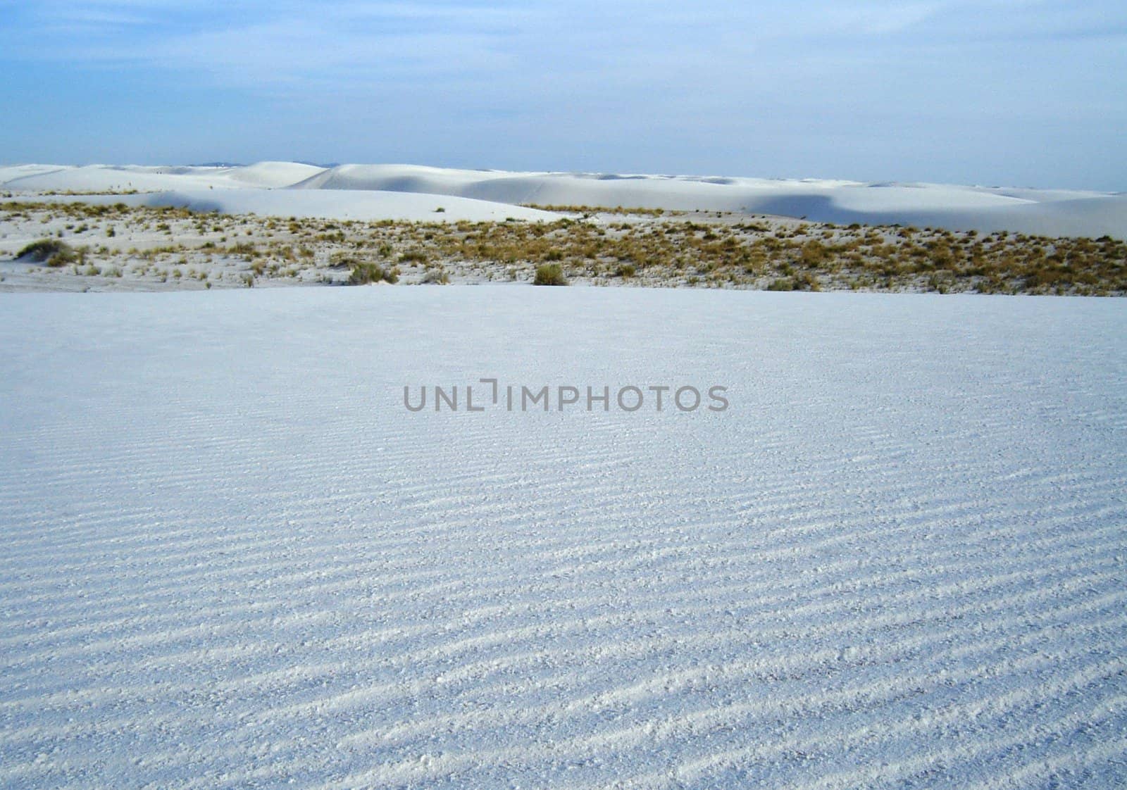 White Sands by RefocusPhoto