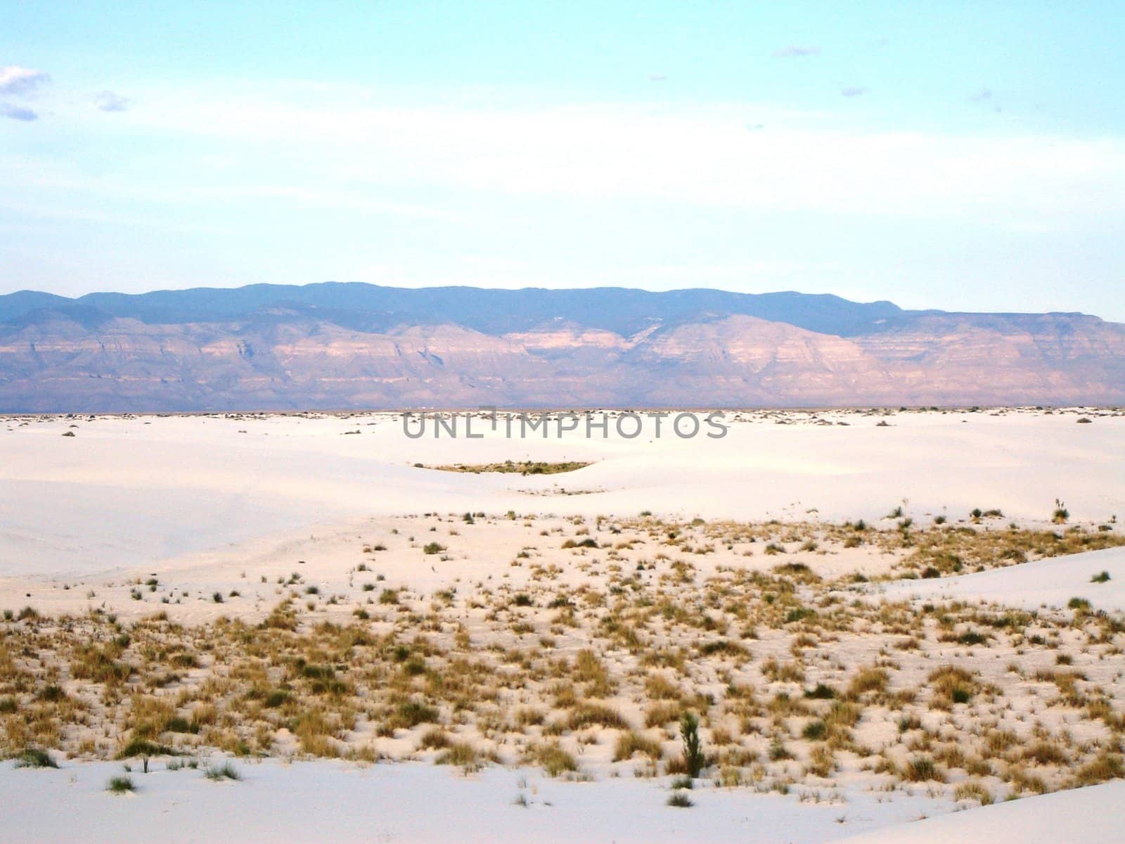 White Sands by RefocusPhoto