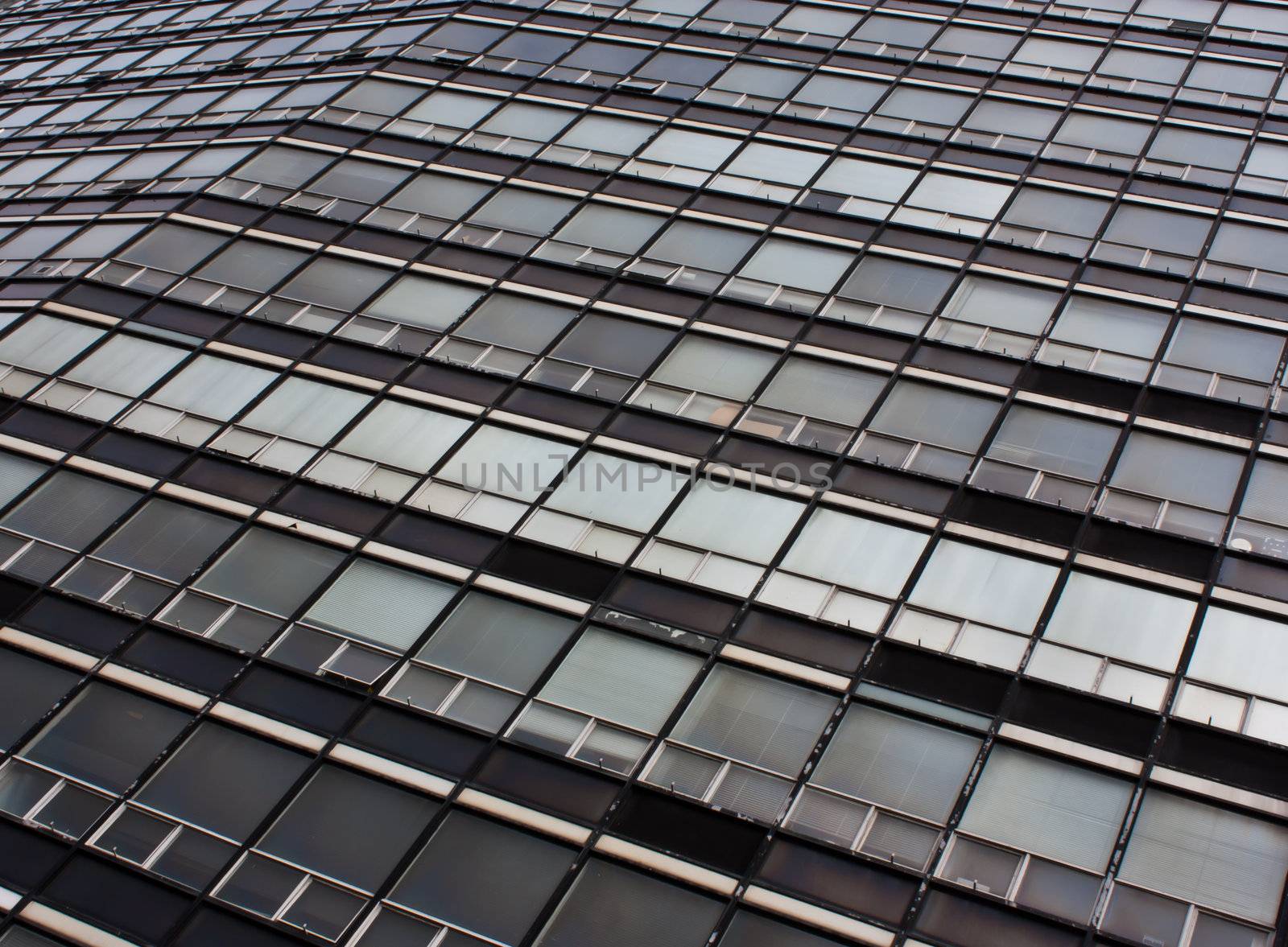 Background of windows, take in Glasgow, industrial area. Good also for conceptual