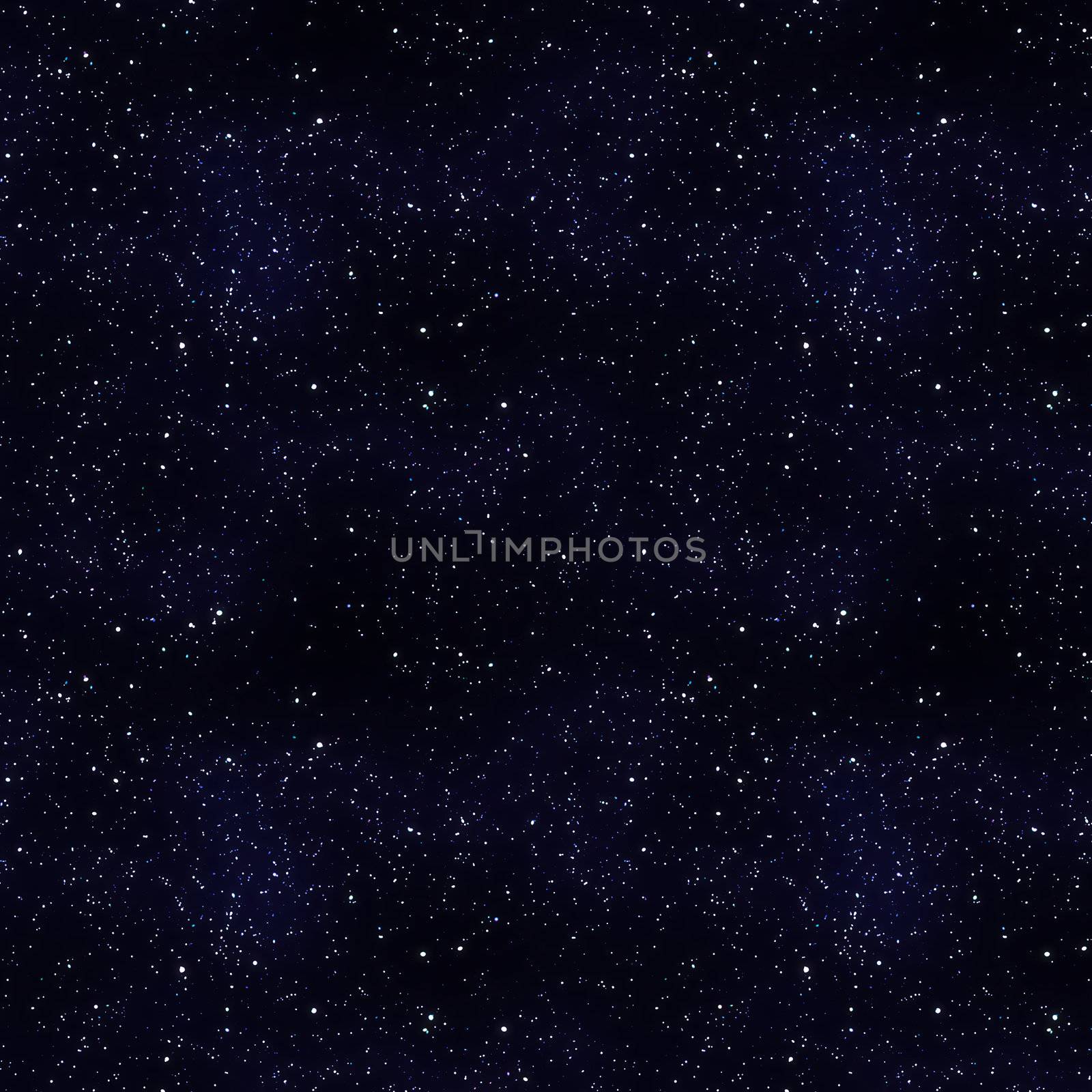 An image of a nice starfield background