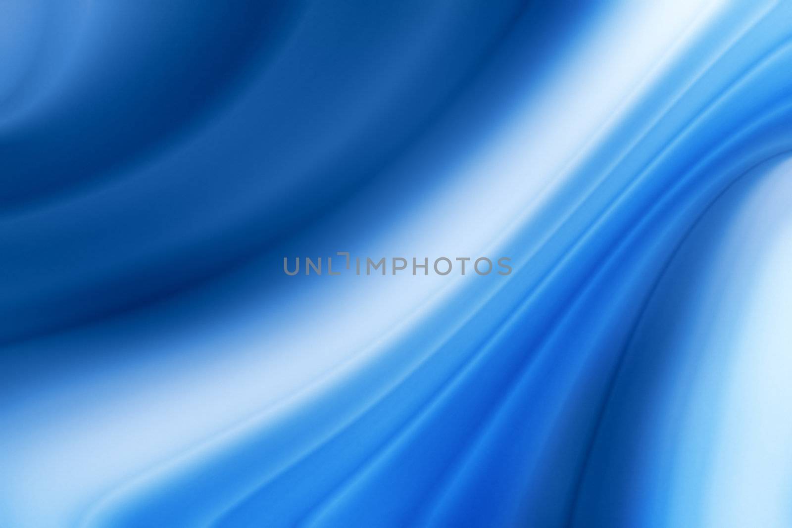 Blue Background by Iko