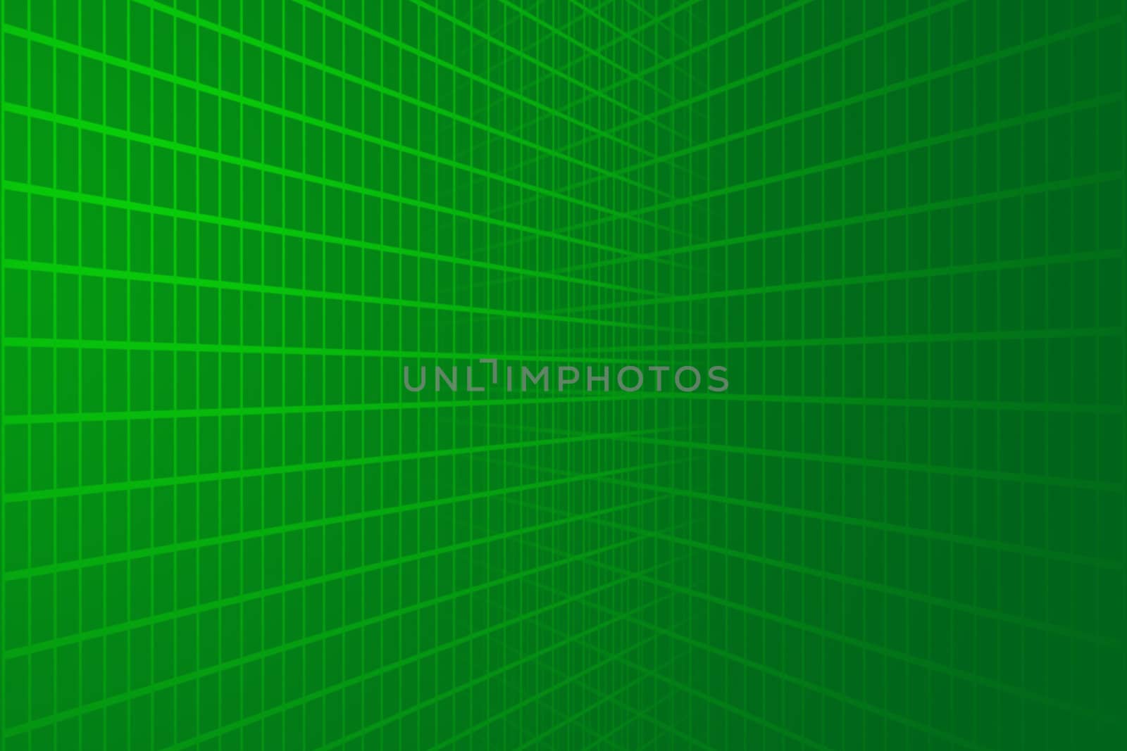 Space Energy Cross grey - Green