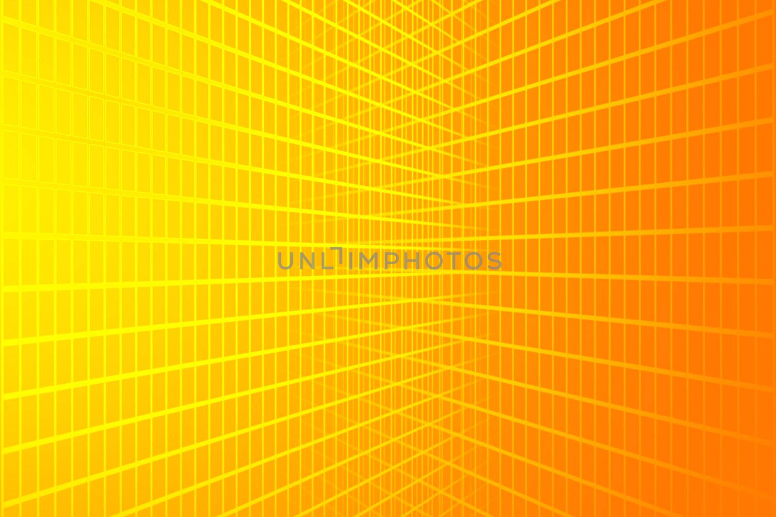 Space Energy Cross grey - Orange