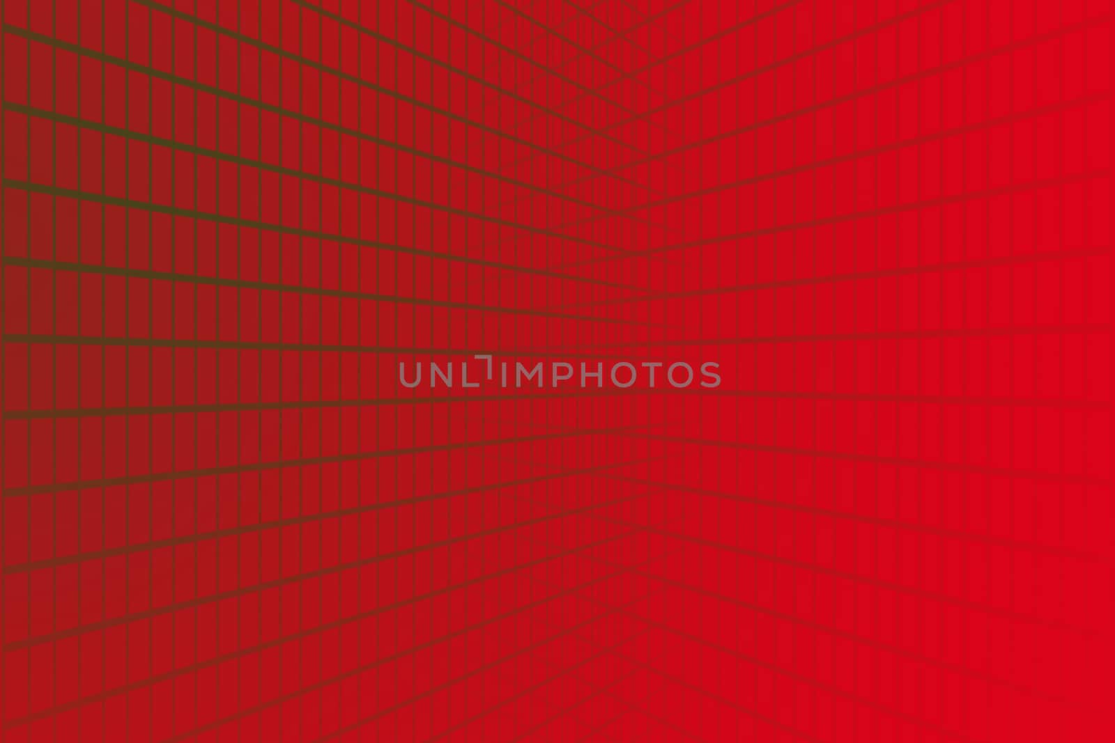 Space Energy Cross grey - Red