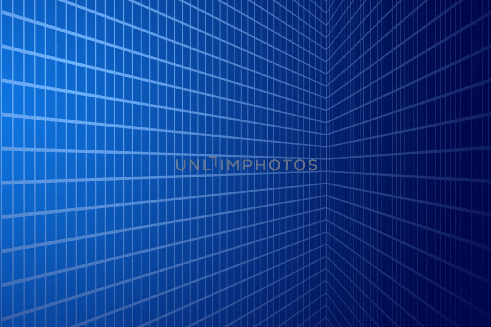 Space Energy Cross grey - Blue