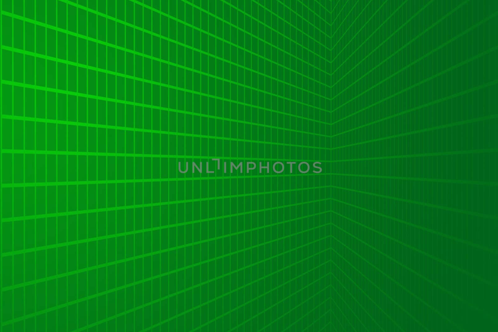 Space Energy Cross grey - Green