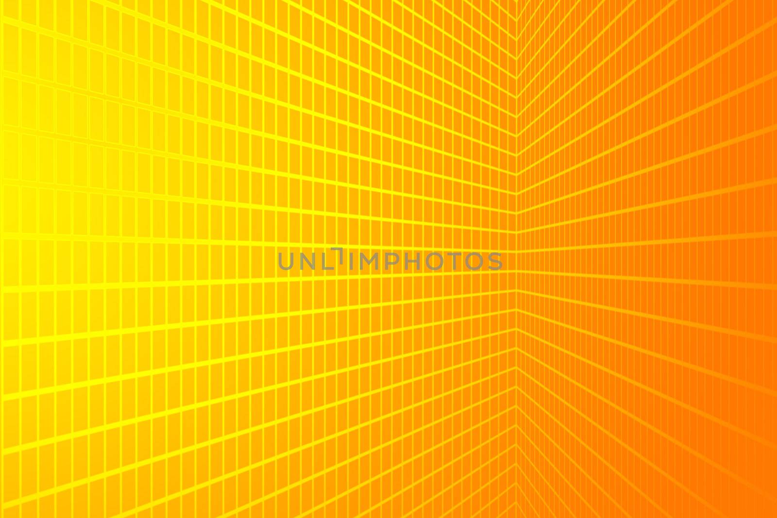 Space Energy Cross grey - Orange