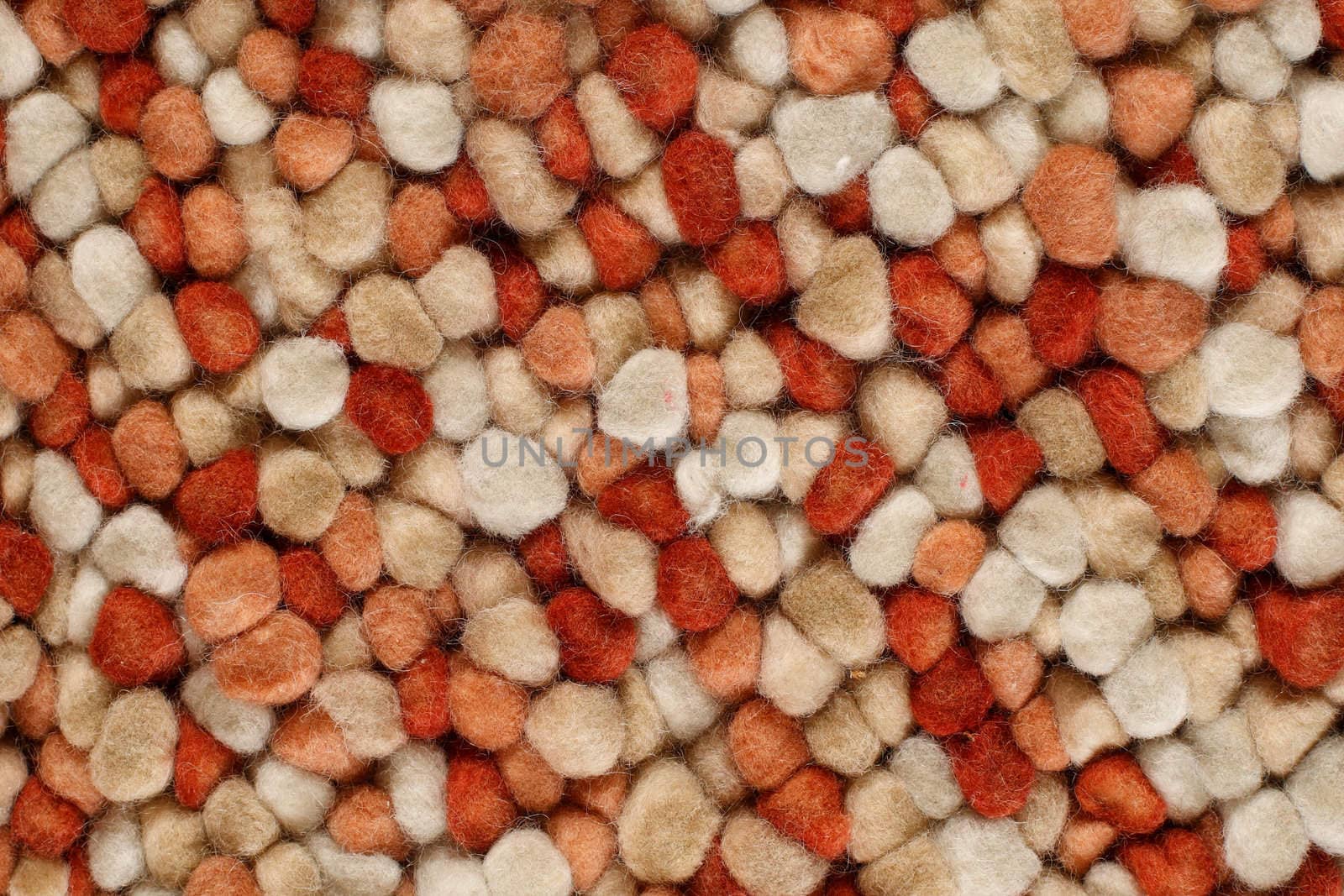 Wool carpet by fotoedgaras