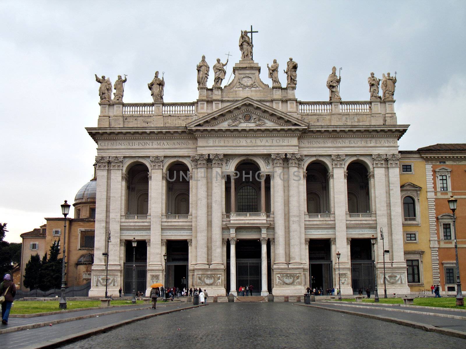 San Giovanni in Laterano - Roma/Rome