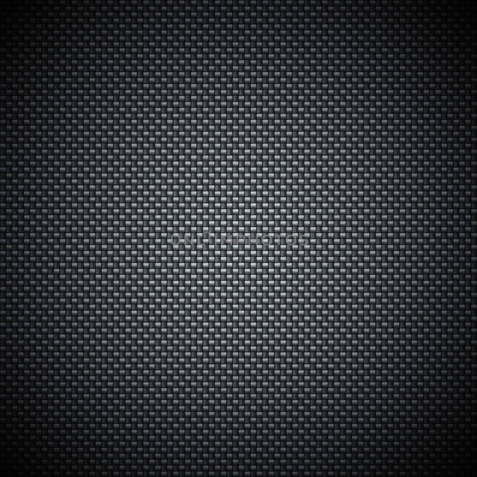 a high detailed carbon texture background for your message