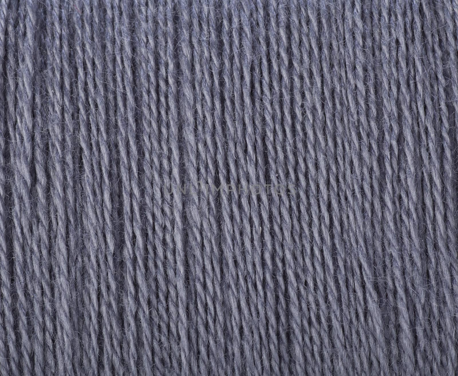 Grey Threads by charlotteLake