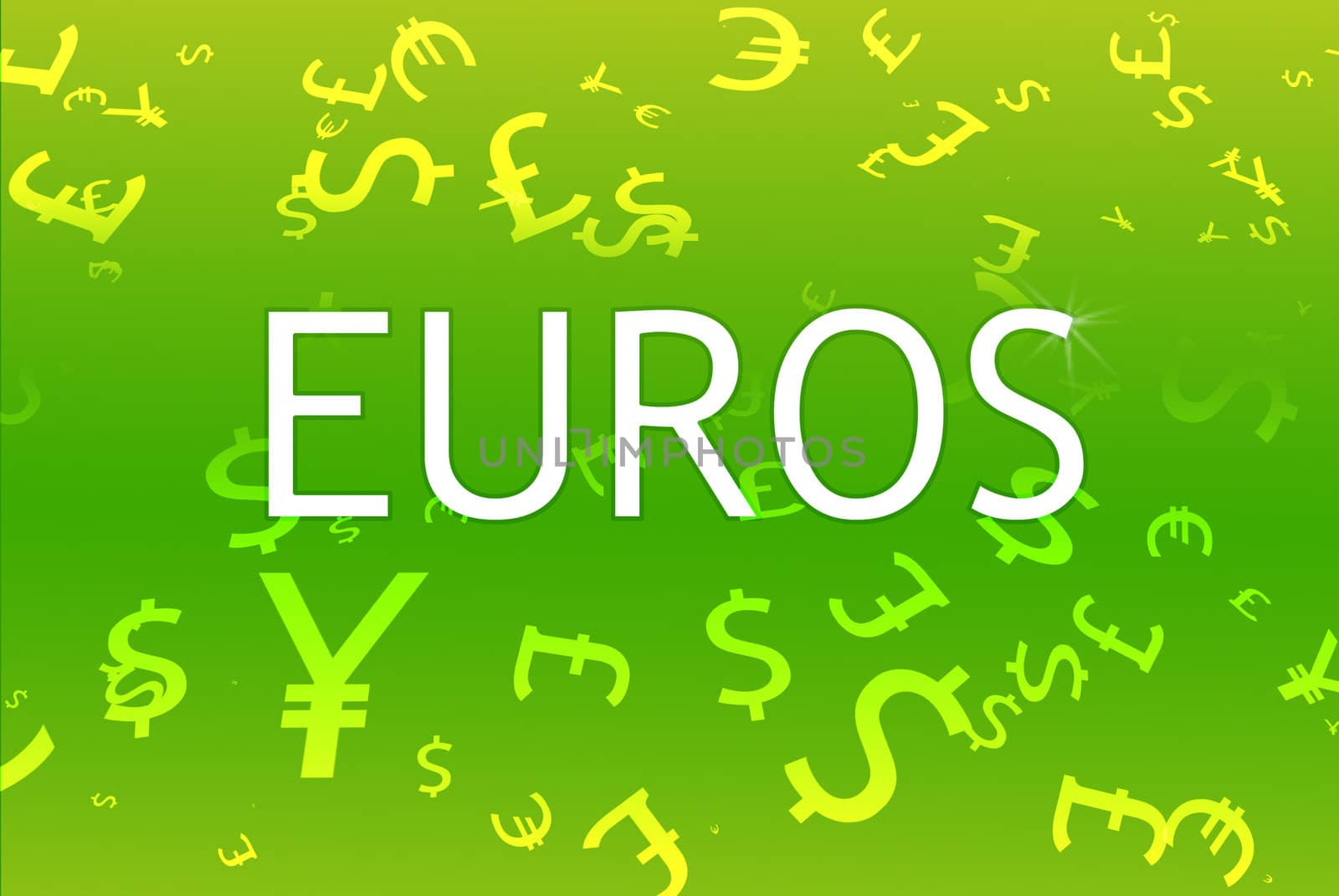 Euros by zebra31