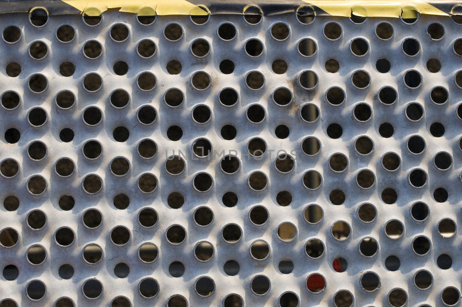 Grunge metal Plate pattern, industrial beckground