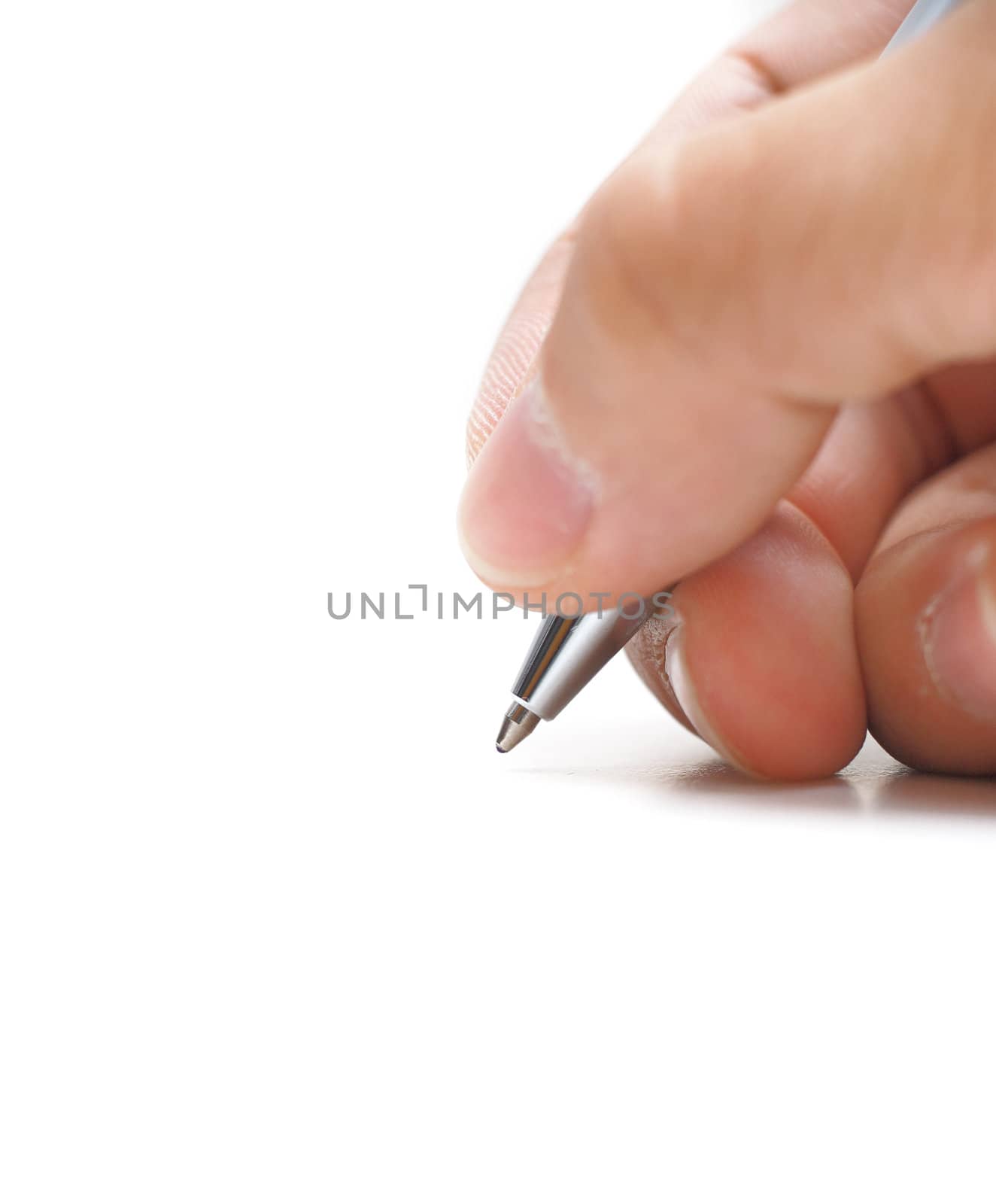 writing
