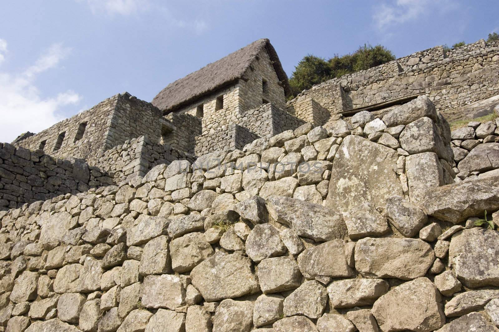 The Lost City of the Incas - Machu Picchu - Best of Peru