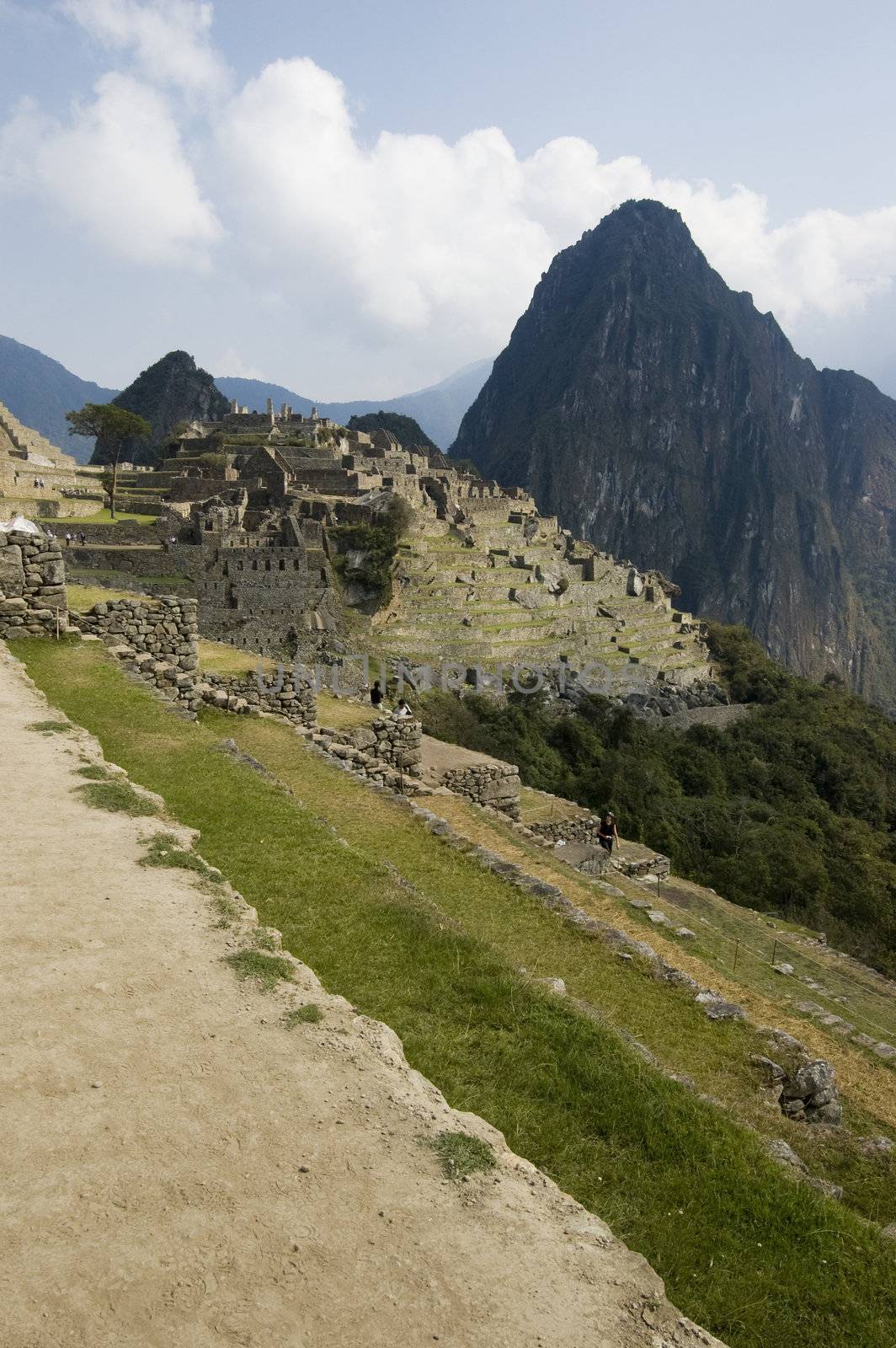 The Lost City of the Incas - Machu Picchu - Best of Peru